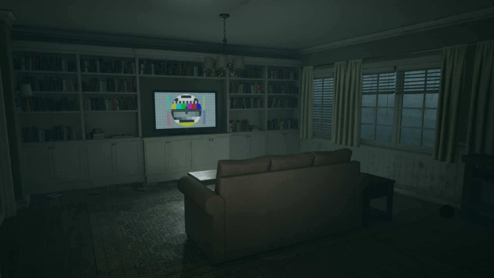 Banshee Screenshot 2