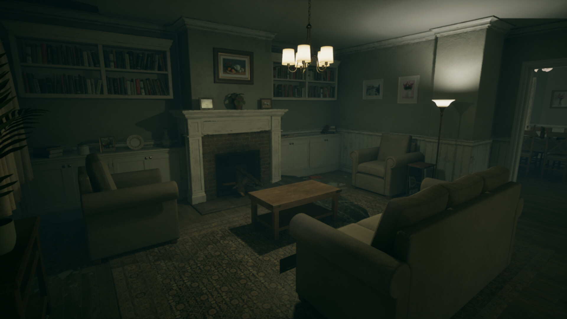 Banshee Screenshot 1