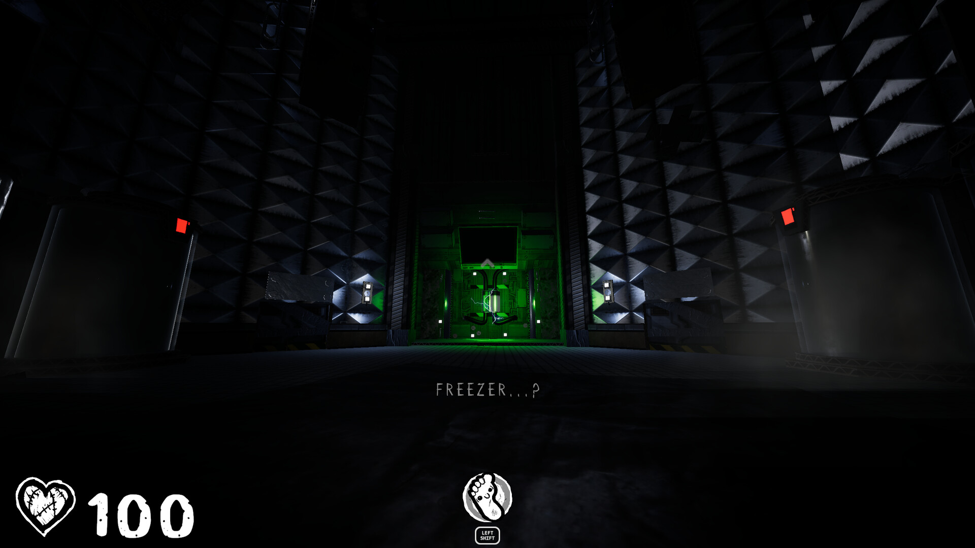 PAPERHEAD Demo Screenshot 6