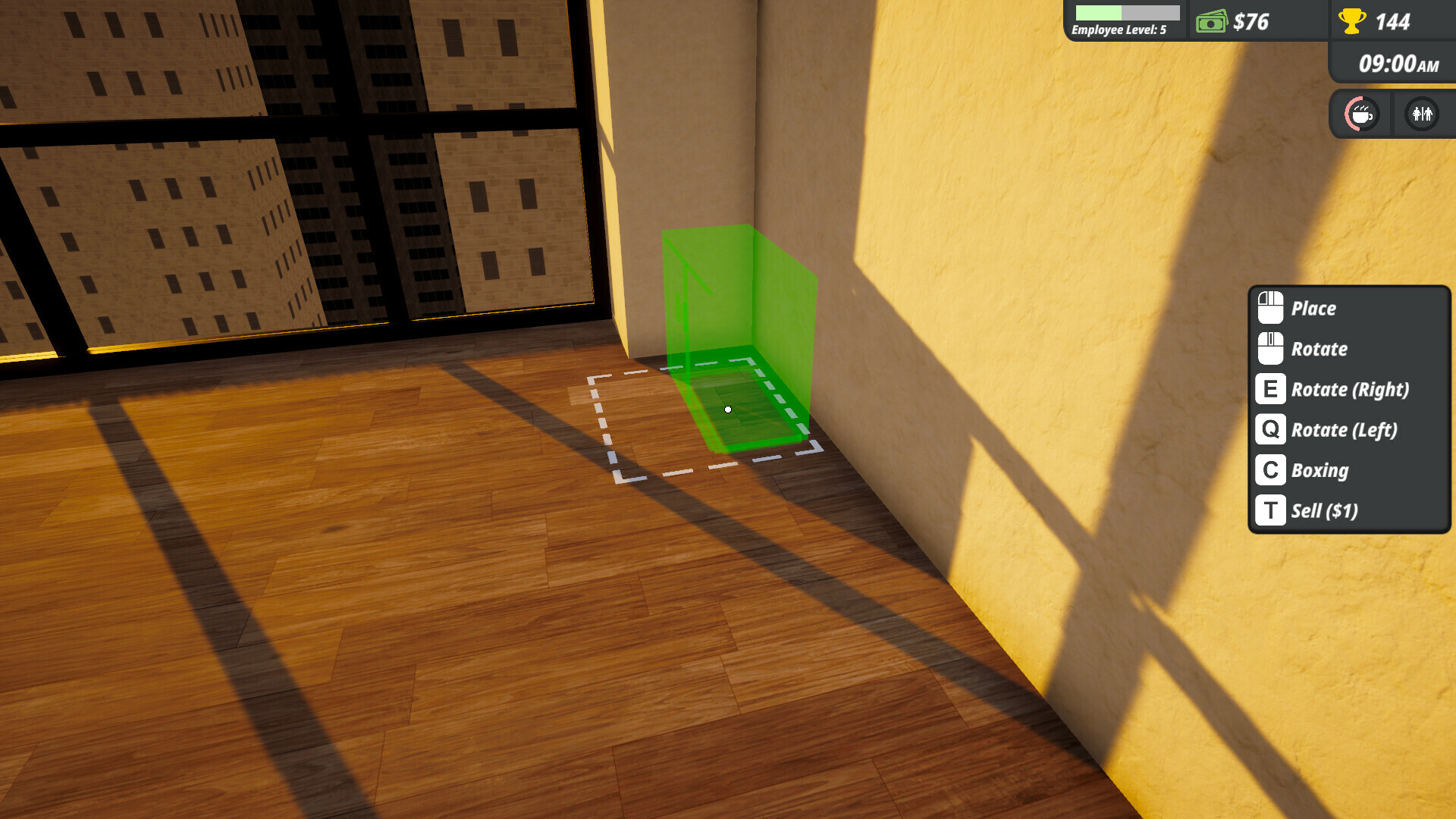 Office Simulator: Prologue Screenshot 9