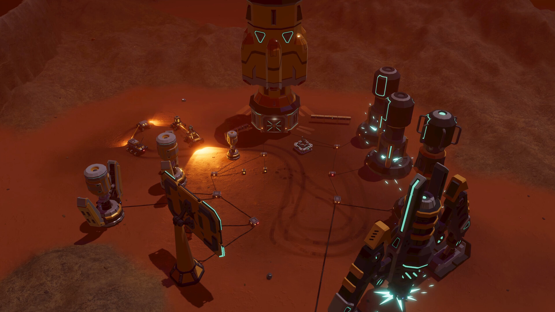 Blossom: The Seed of Life Demo Screenshot 7