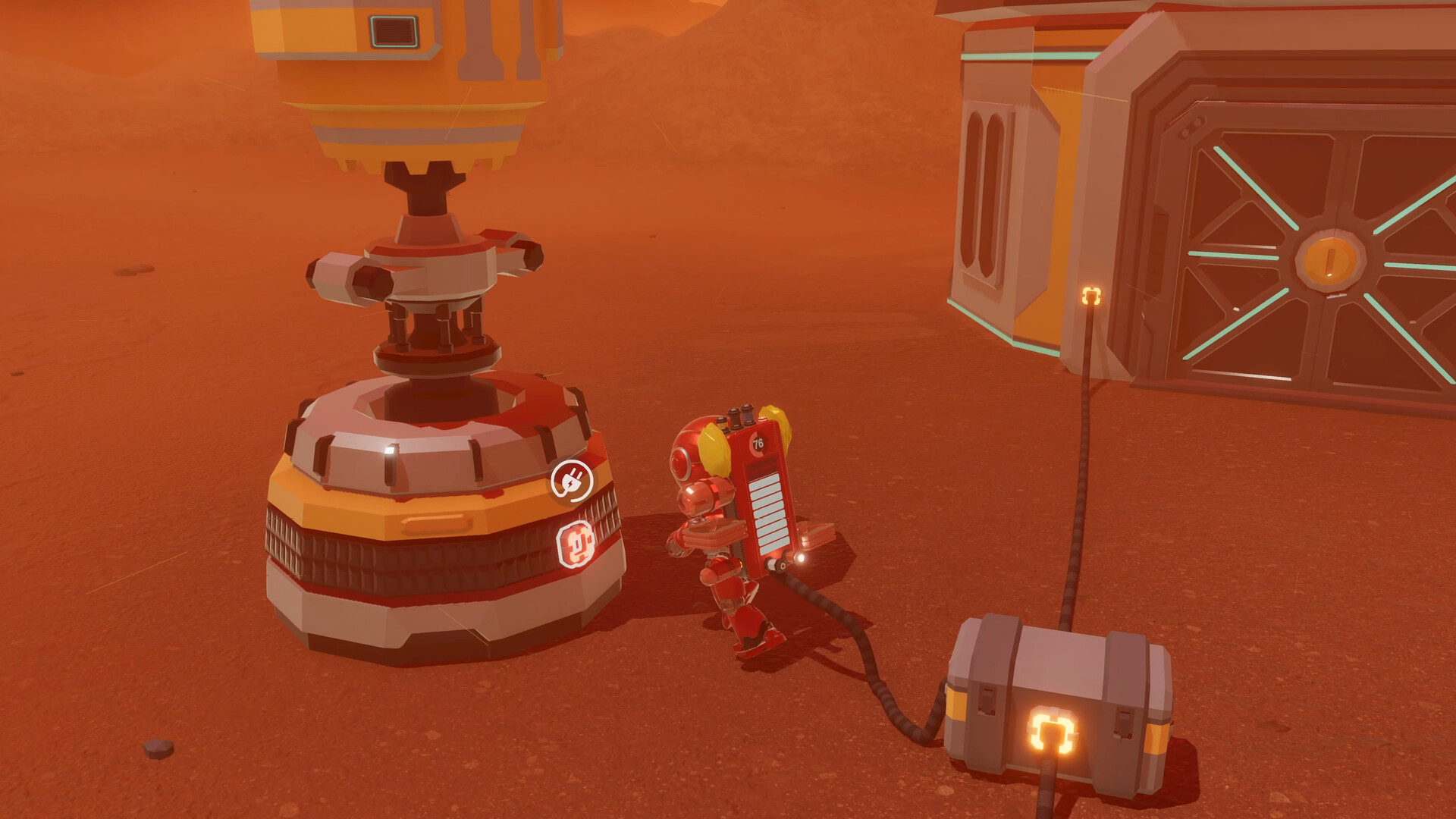 Blossom: The Seed of Life Demo Screenshot 8