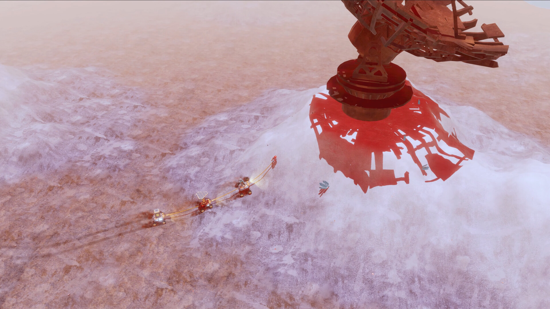 Blossom: The Seed of Life Demo Screenshot 11