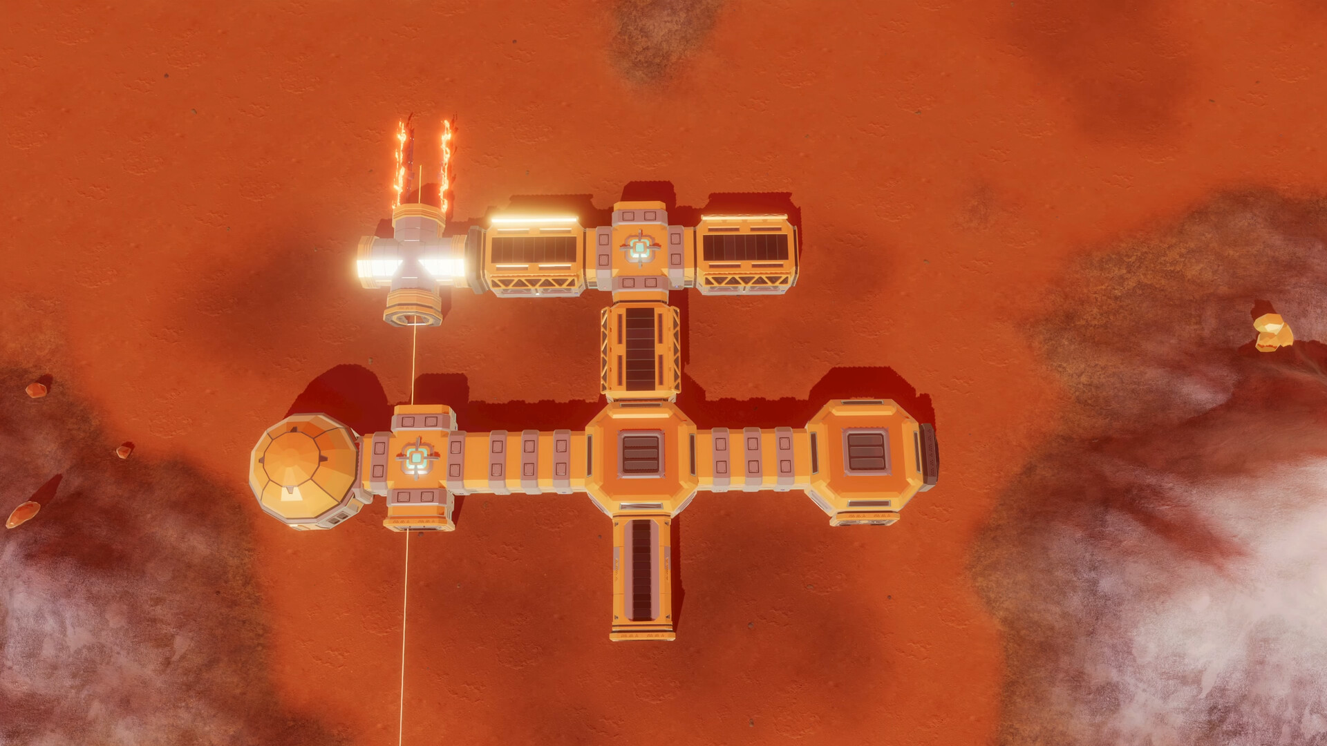 Blossom: The Seed of Life Demo Screenshot 12