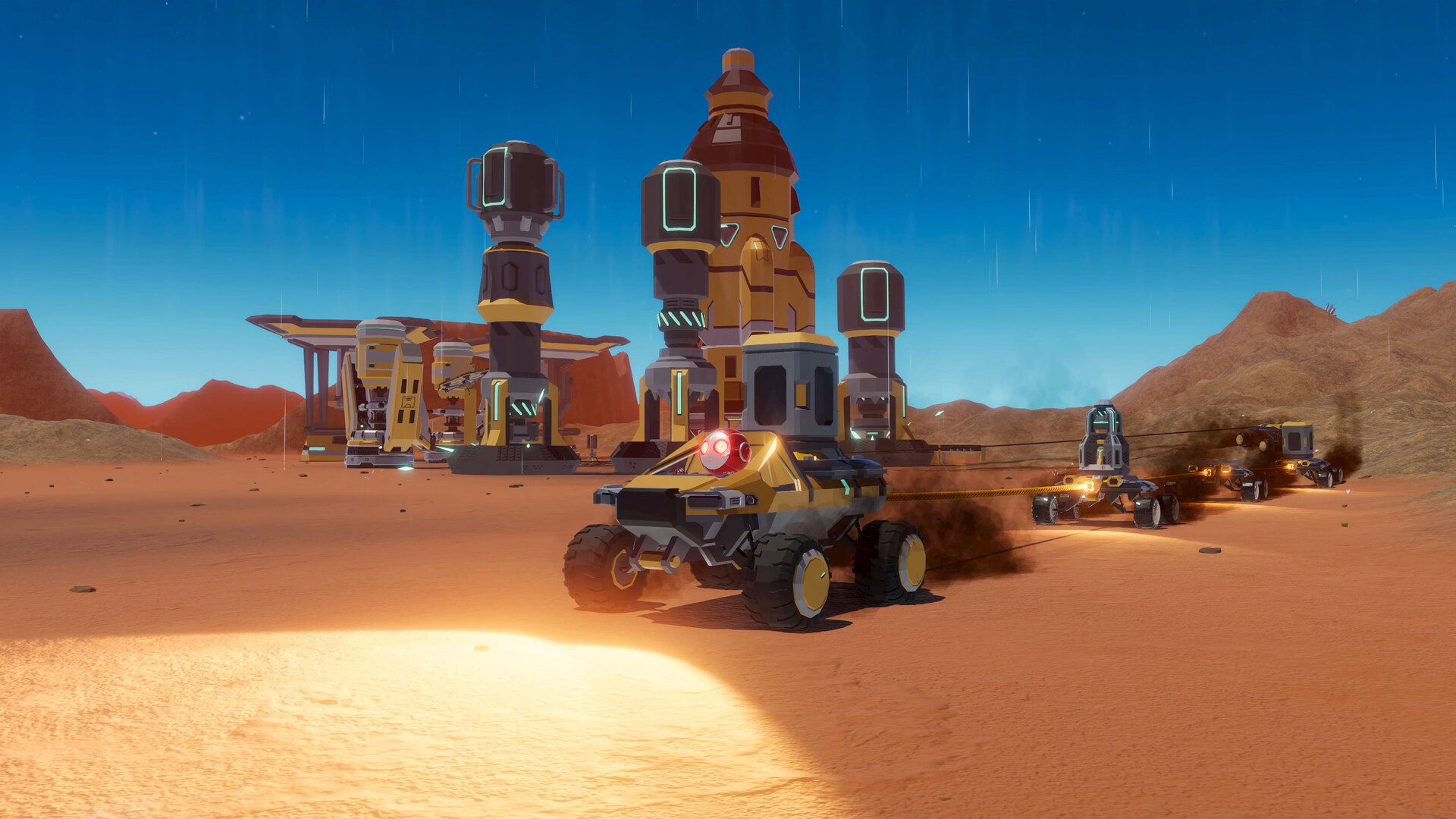 Blossom: The Seed of Life Demo Screenshot 9