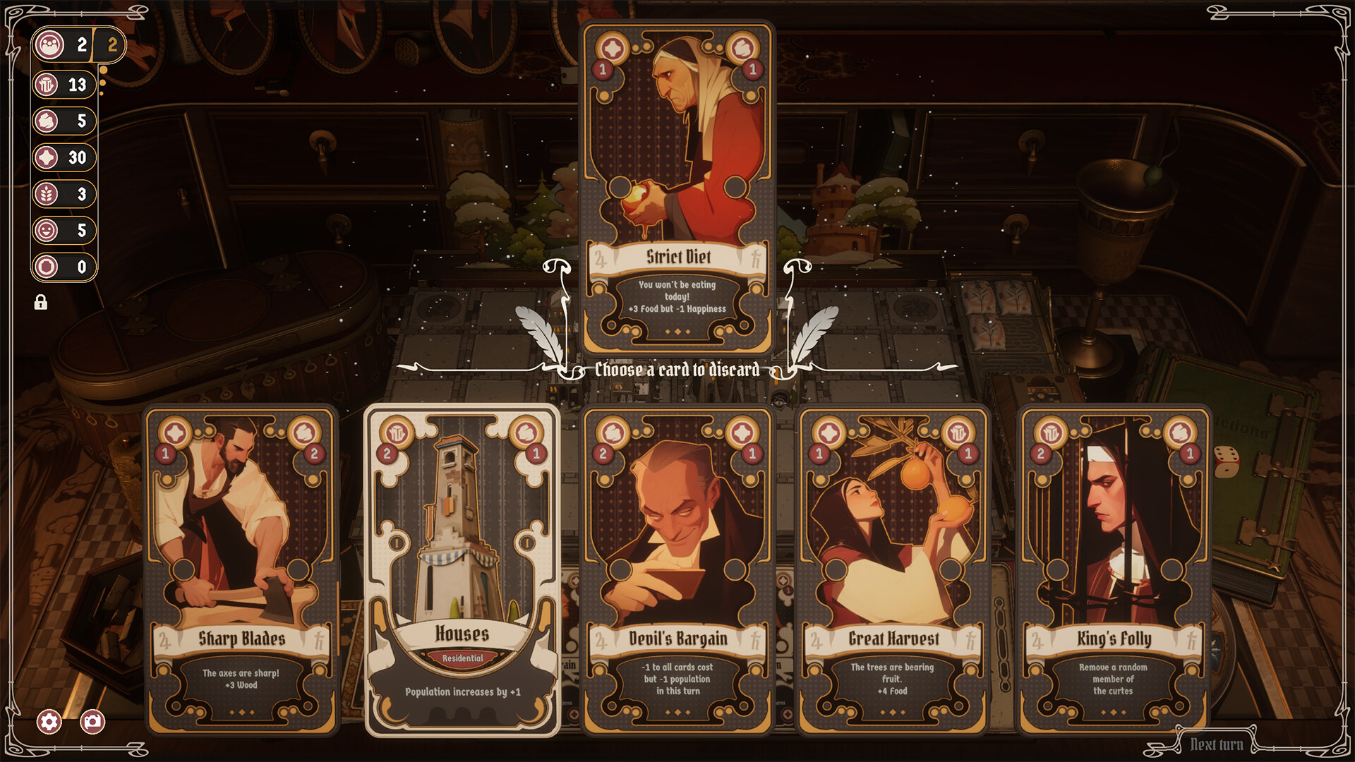 Midgardr Screenshot 1