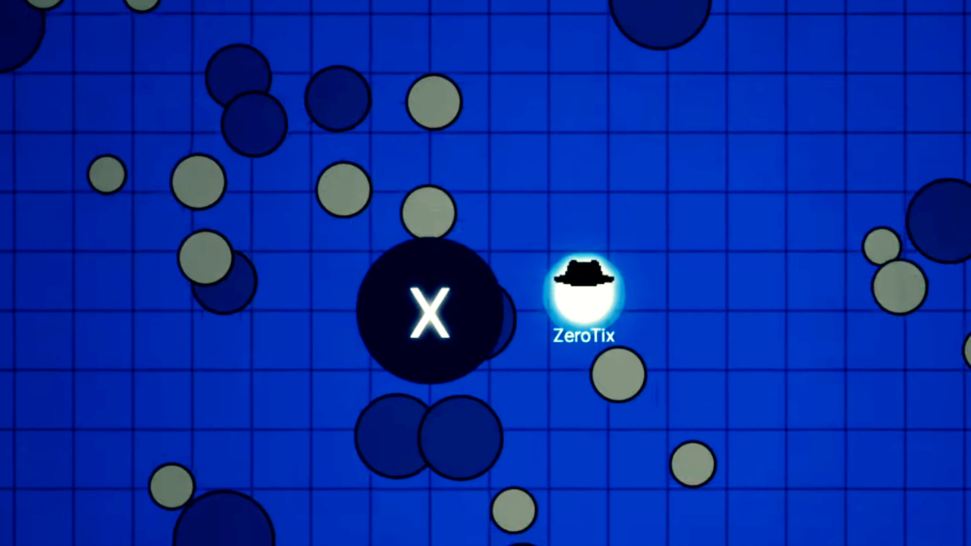 Evades X Screenshot 2
