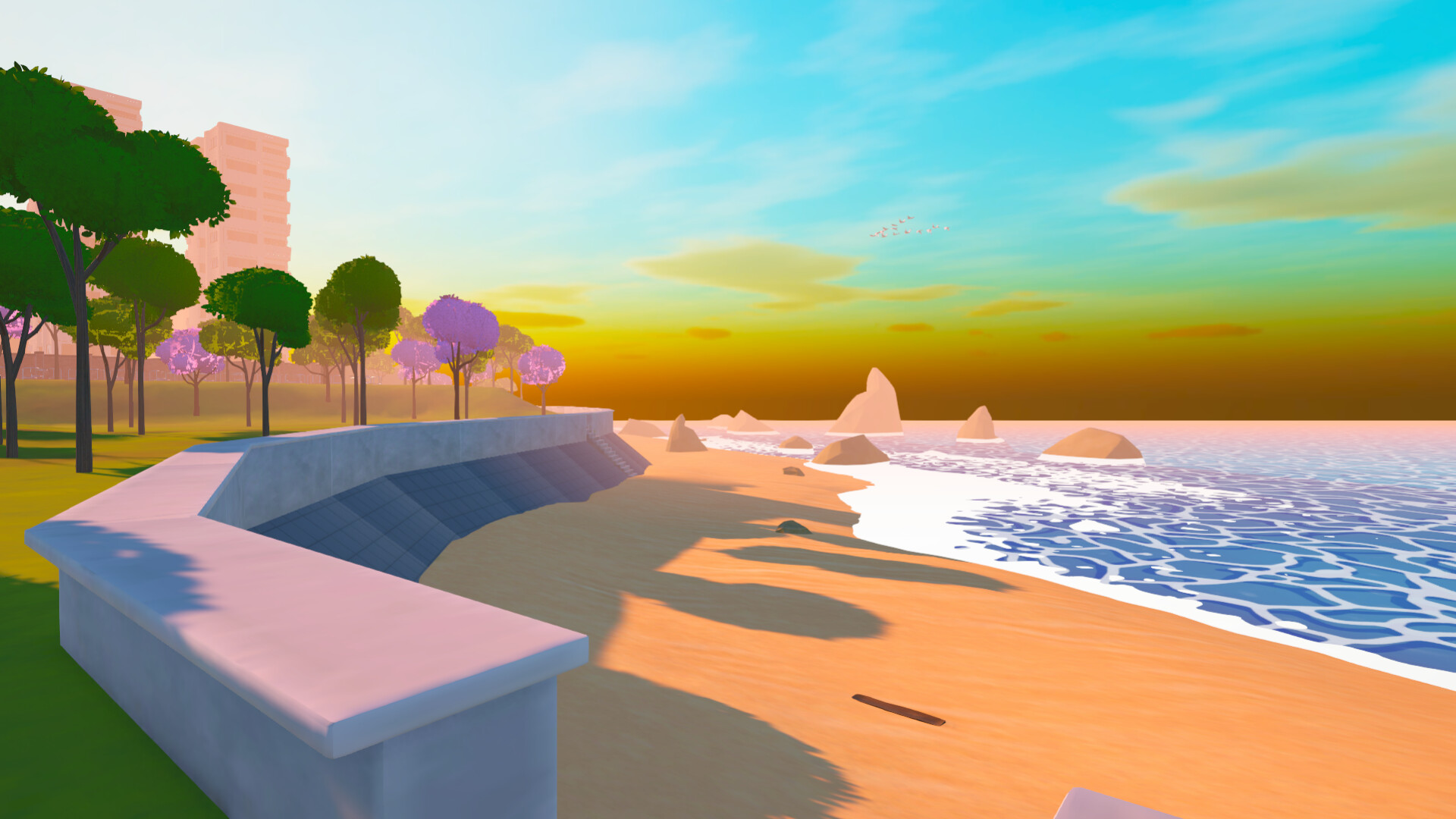 A Game About Ramen Screenshot 4