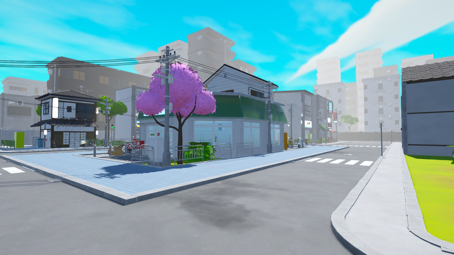 A Game About Ramen Screenshot 5