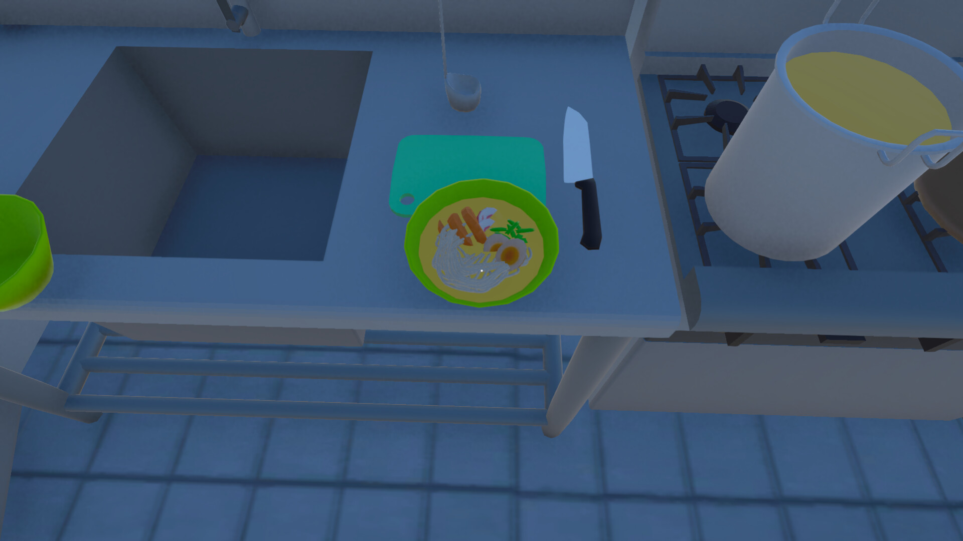 A Game About Ramen Screenshot 0
