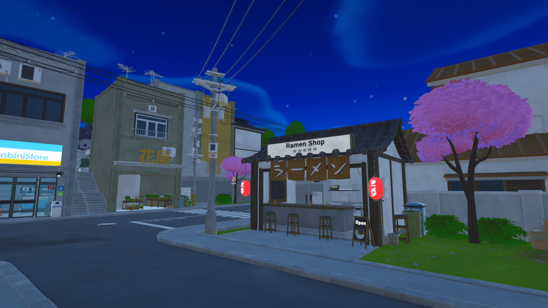 A Game About Ramen Screenshot 7