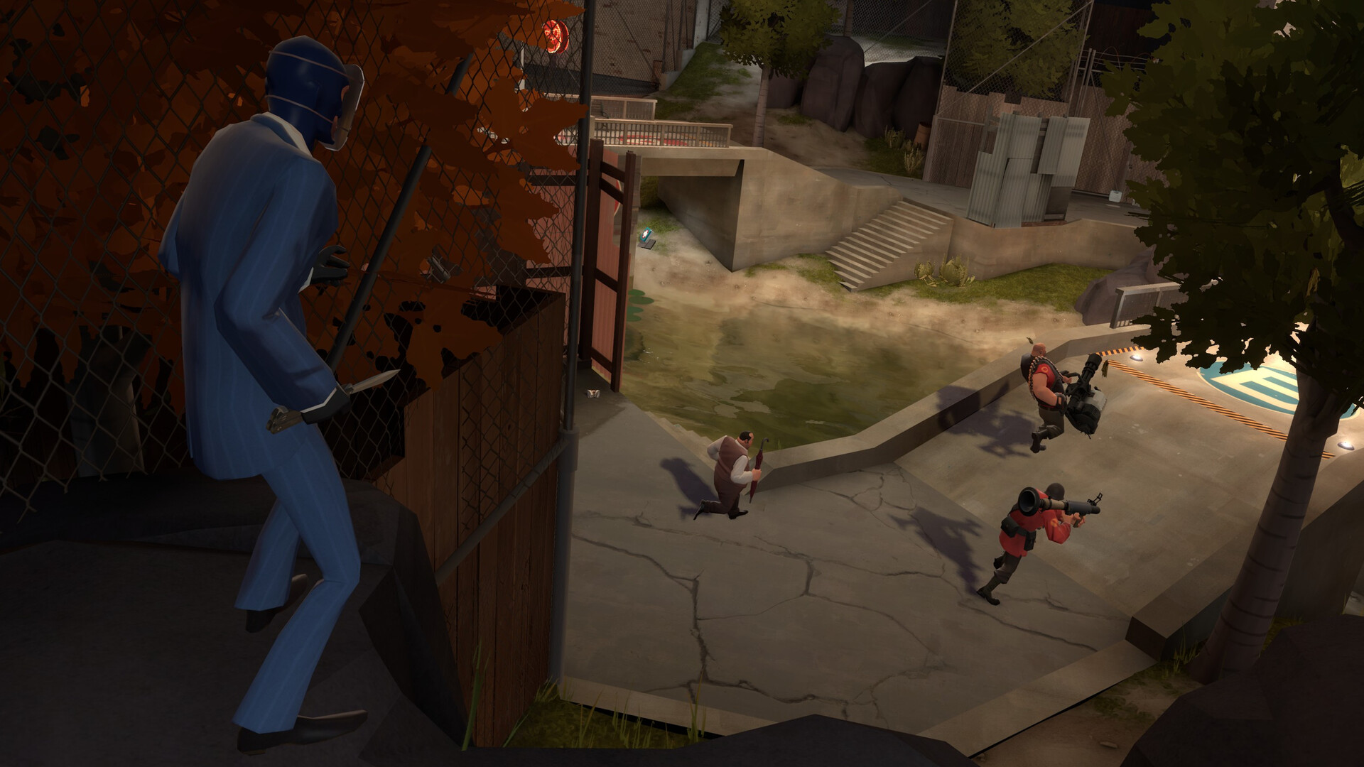 Team Fortress 2 Classified Screenshot 5