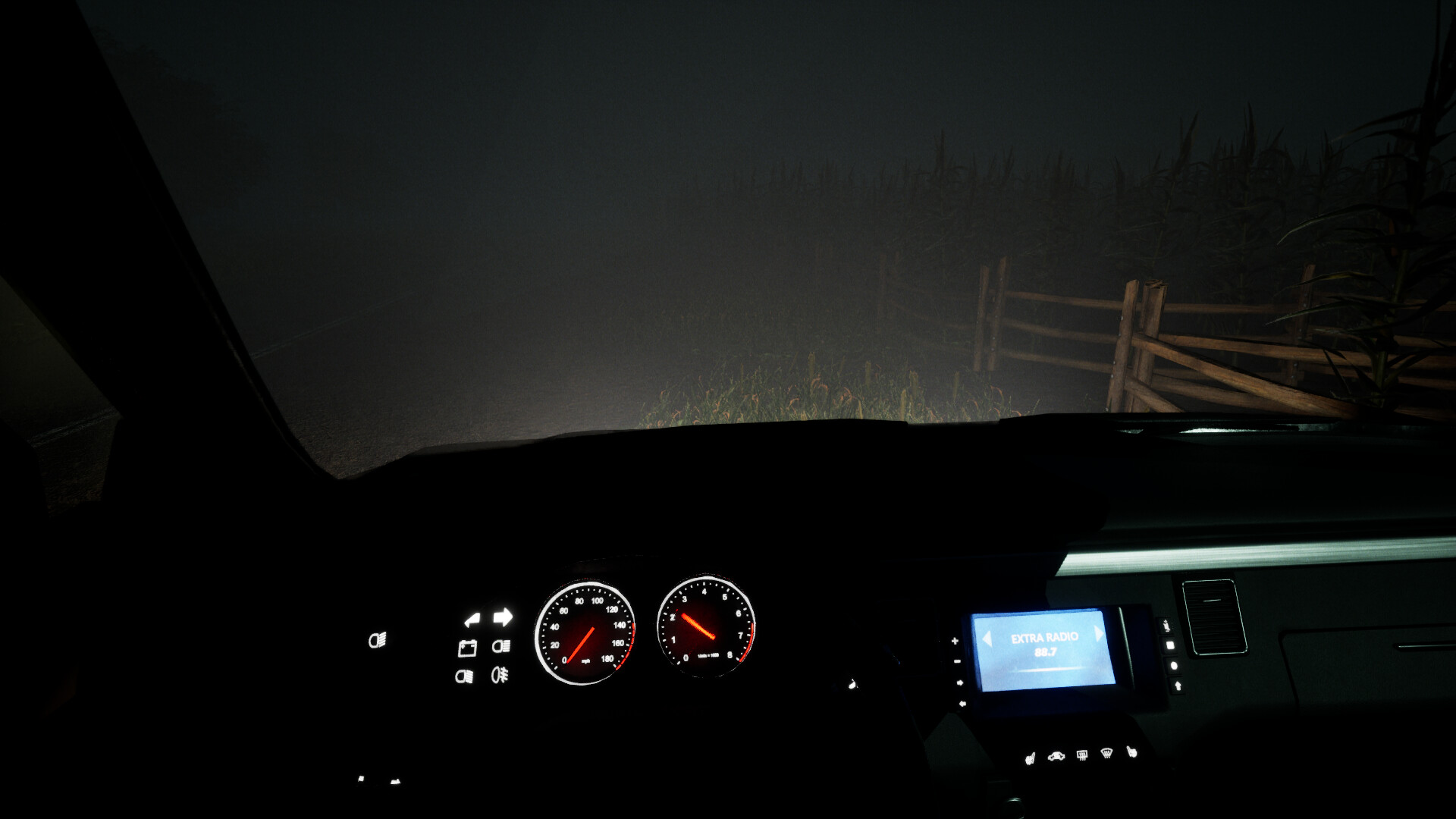 Close Encounter P.I. Screenshot 18