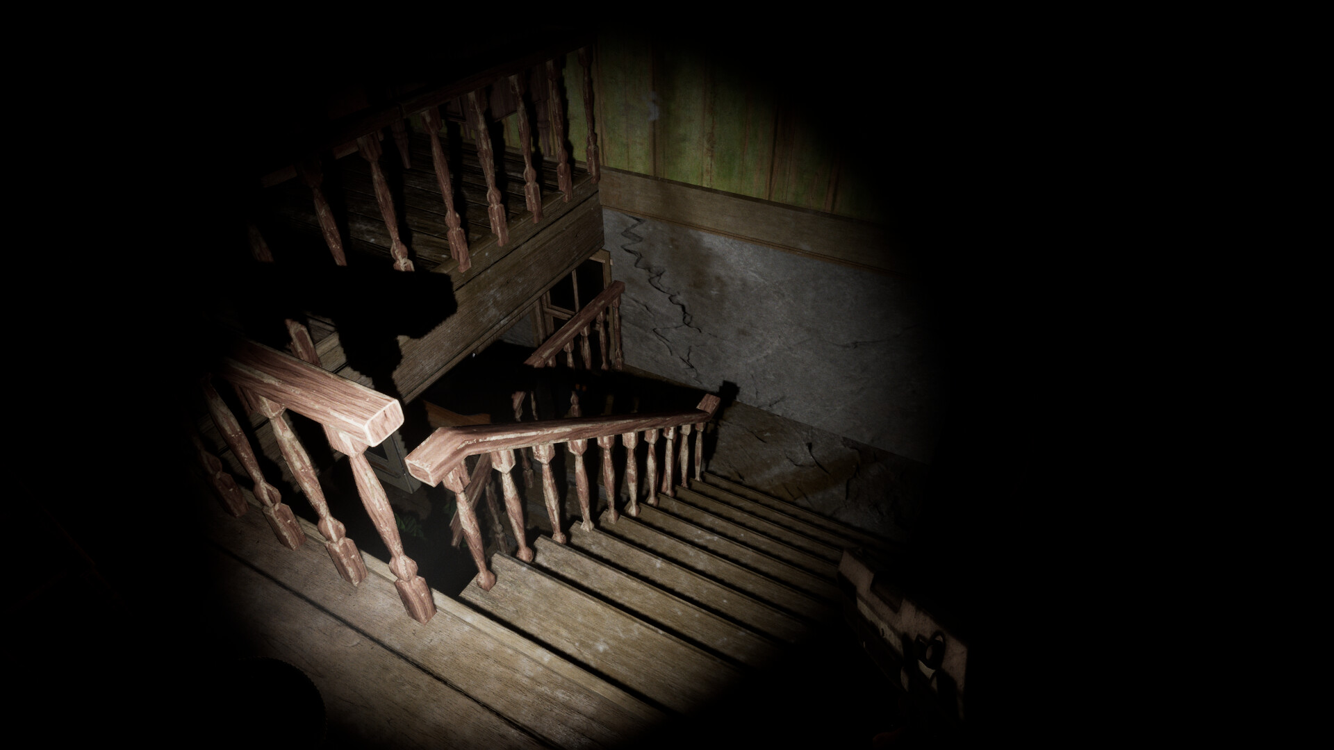 Close Encounter P.I. Screenshot 0