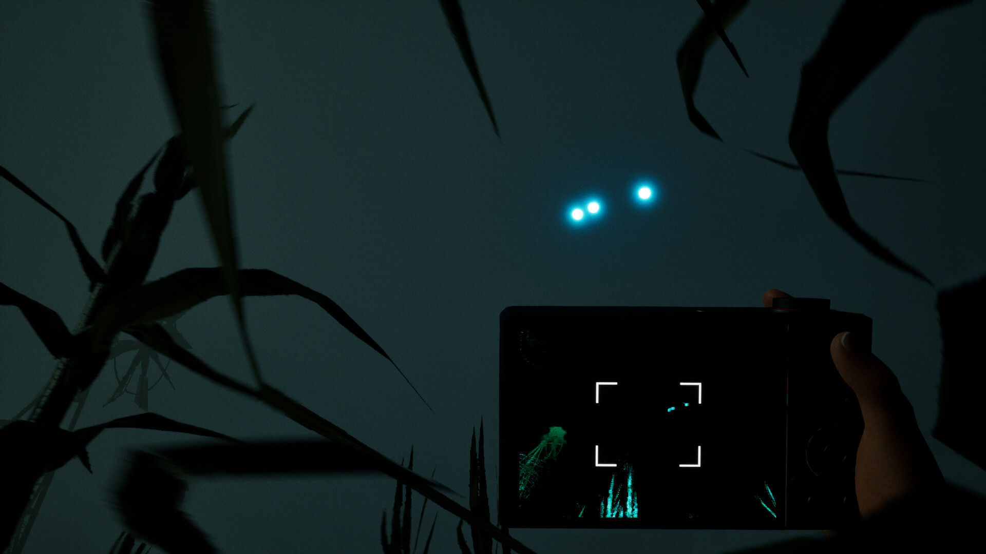 Close Encounter P.I. Screenshot 16