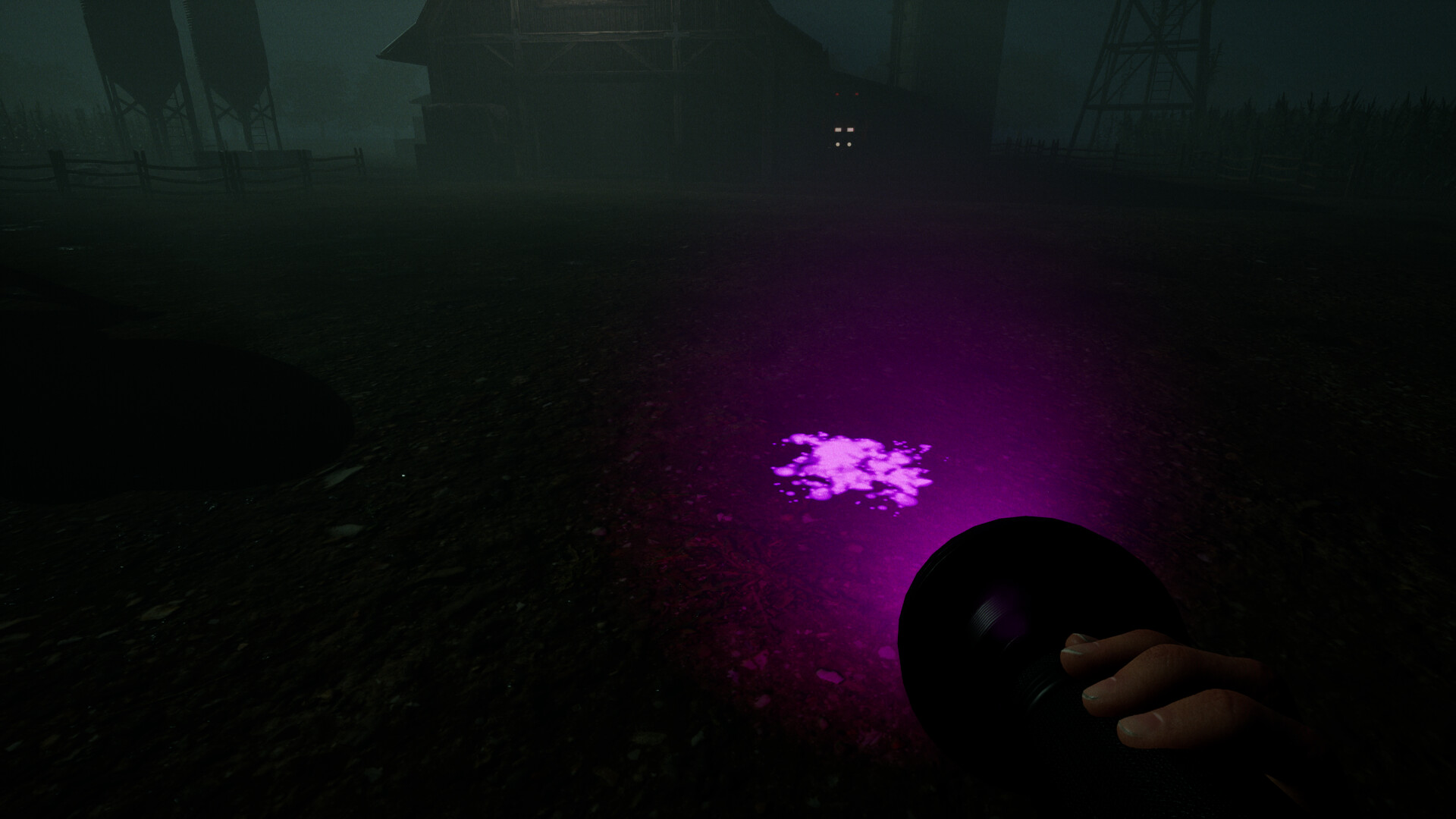 Close Encounter P.I. Screenshot 13