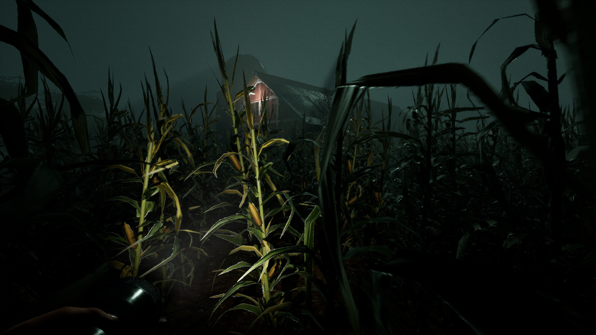 Close Encounter P.I. Screenshot 15