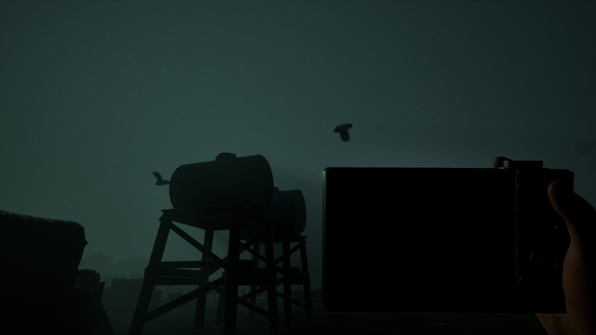 Close Encounter P.I. Screenshot 7