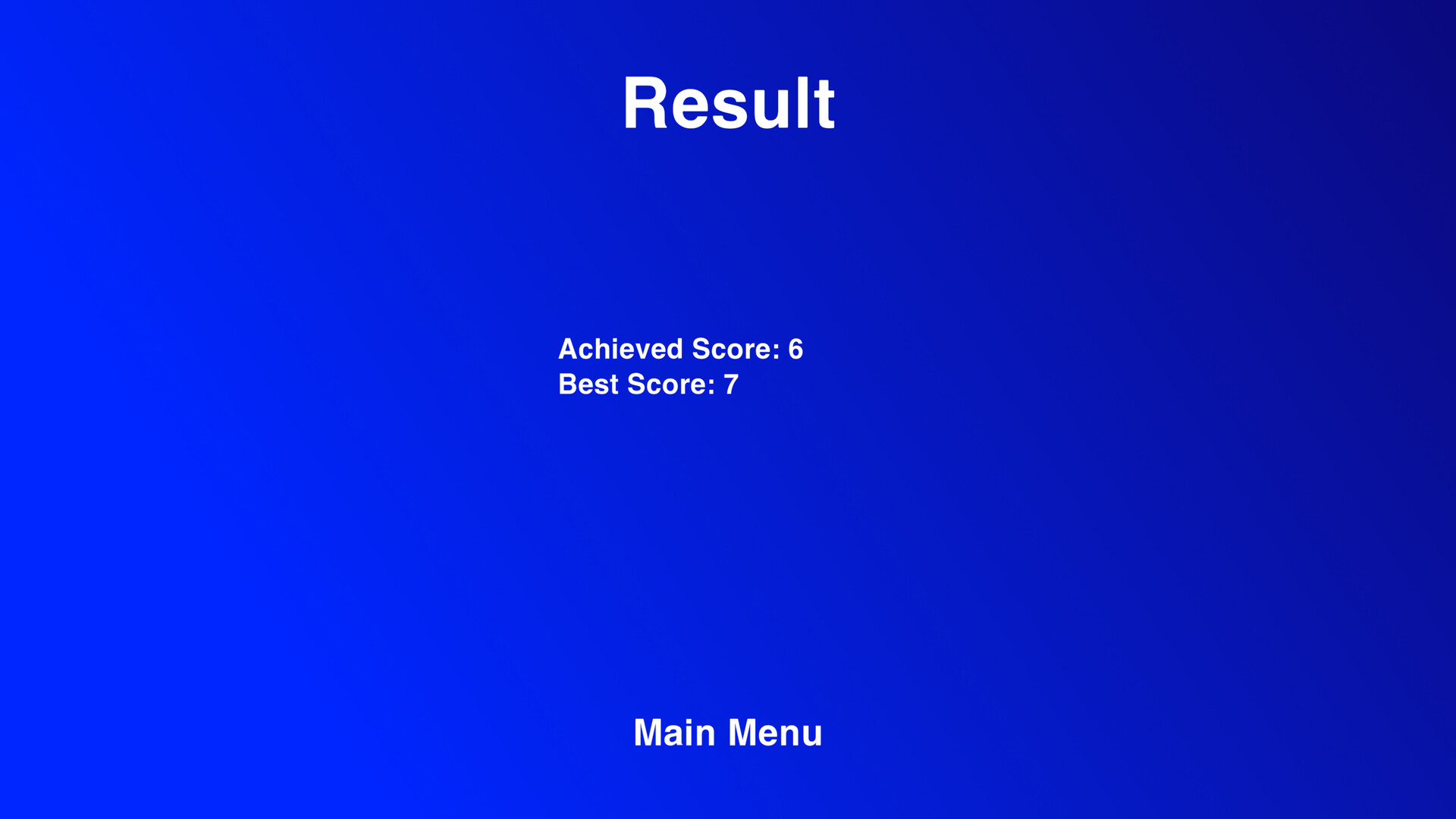 Quizverse Screenshot 4