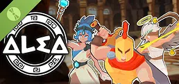 Alea Demo