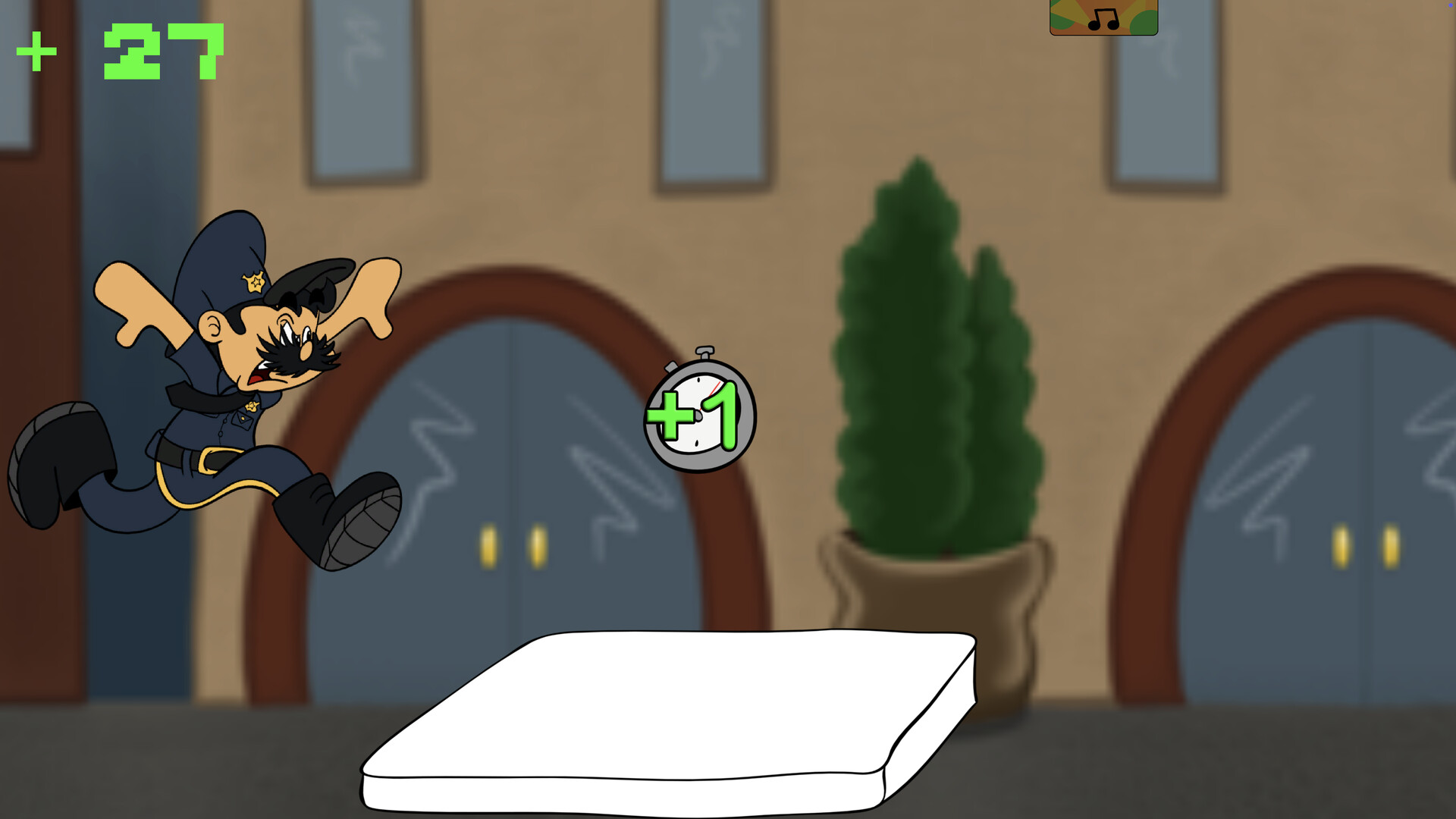 Landon's Puzzle ParTAY Screenshot 3