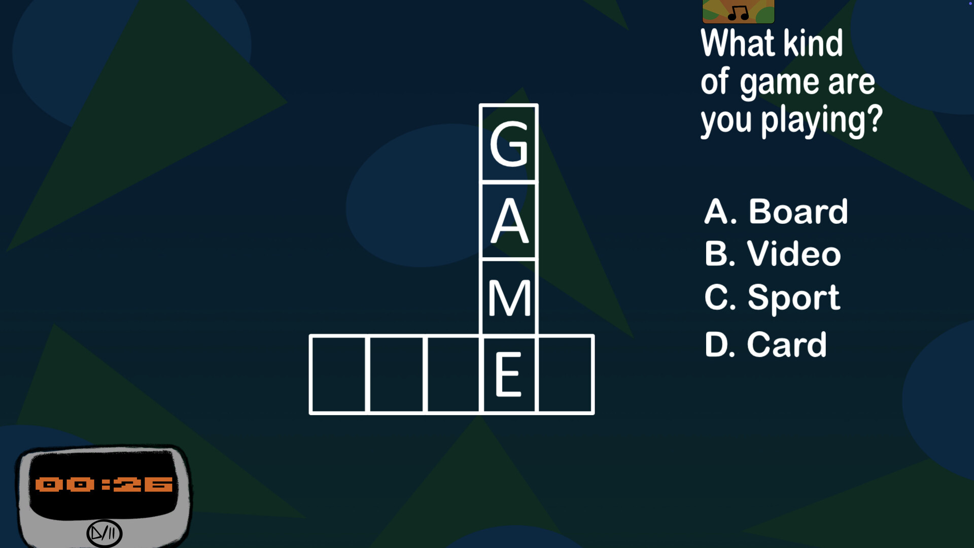 Landon's Puzzle ParTAY Screenshot 5