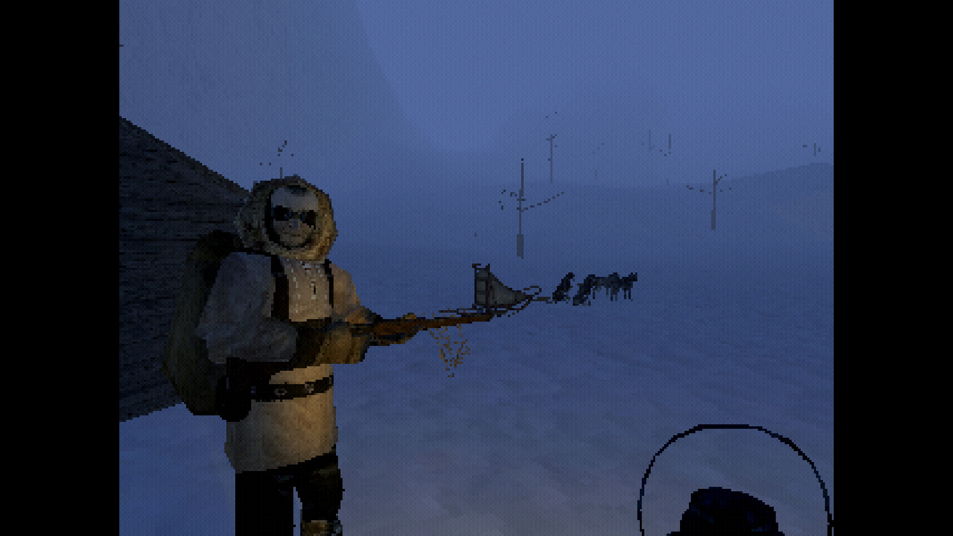 That Which Gave Chase Screenshot 2