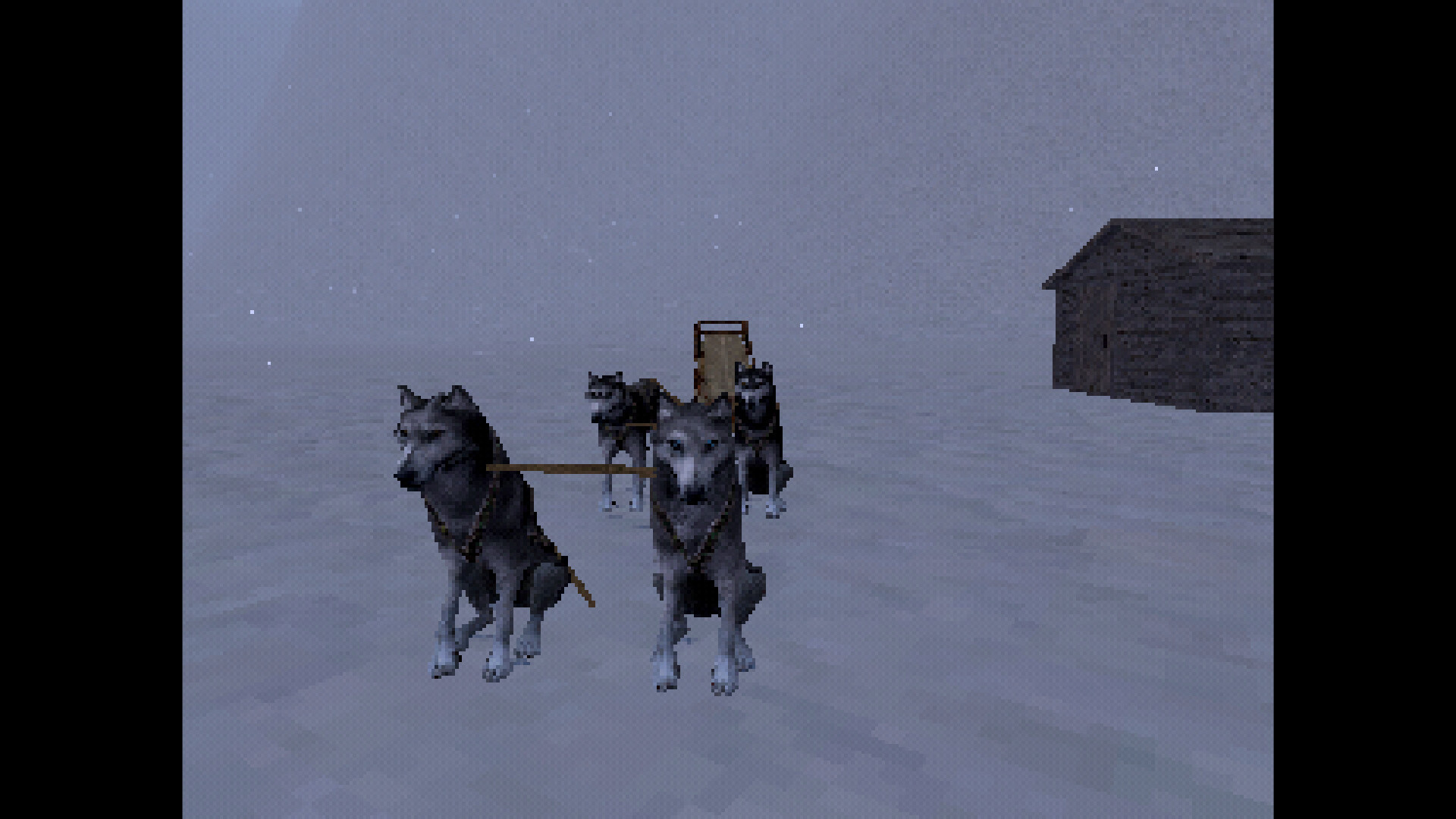 That Which Gave Chase Screenshot 3