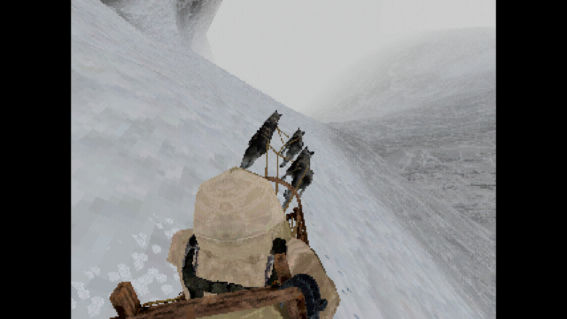 That Which Gave Chase Screenshot 1