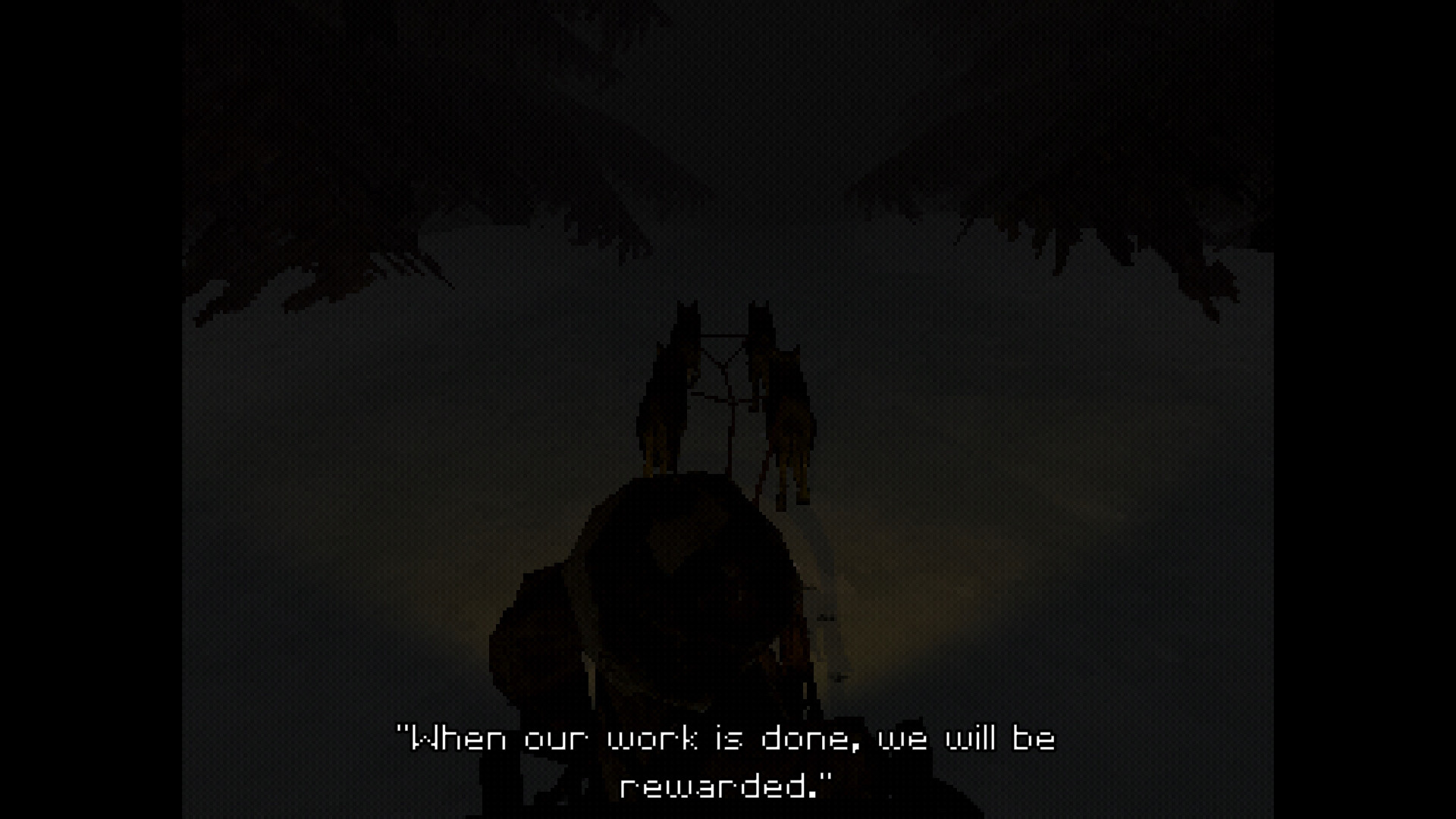 That Which Gave Chase Screenshot 4