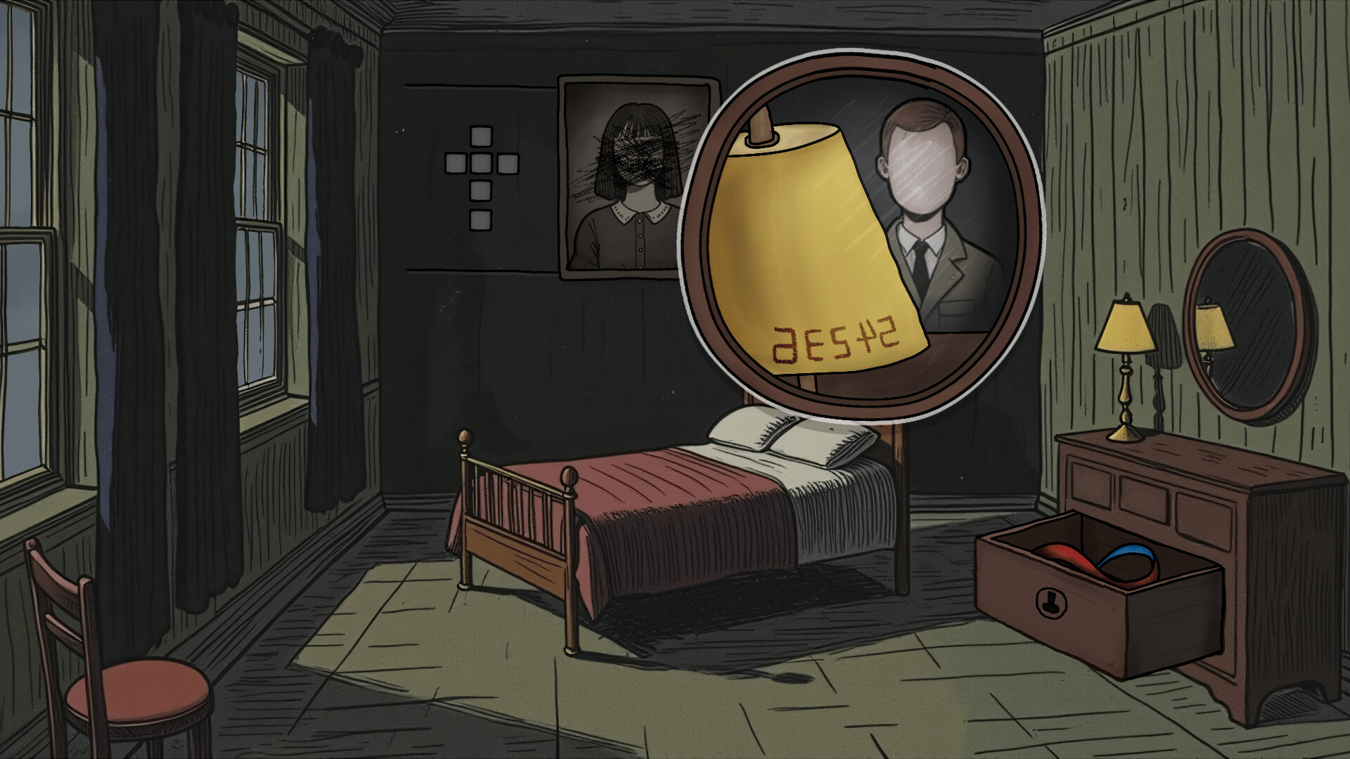 Green Pond Town Screenshot 5