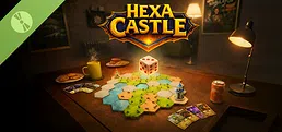 HexaCastle Demo
