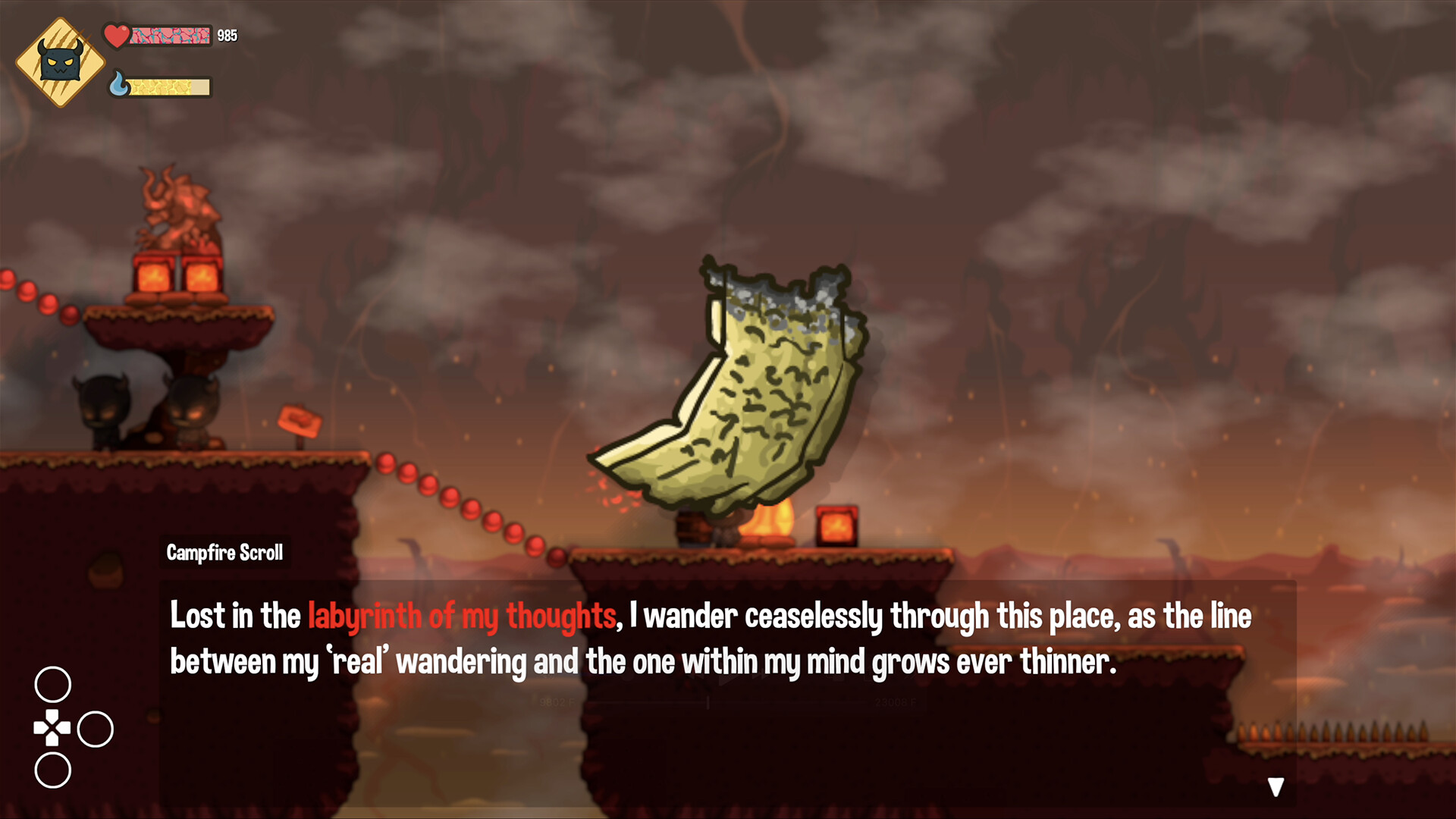 KNAD - First Chapter Screenshot 6