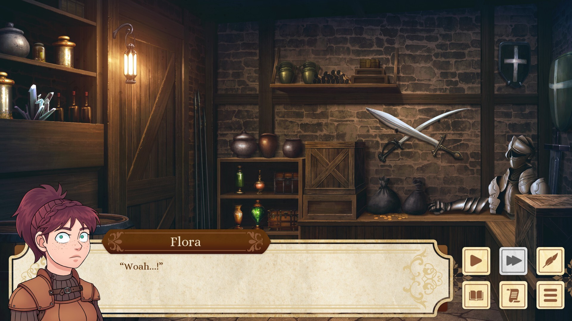 Fetch Quest Remastered Screenshot 2