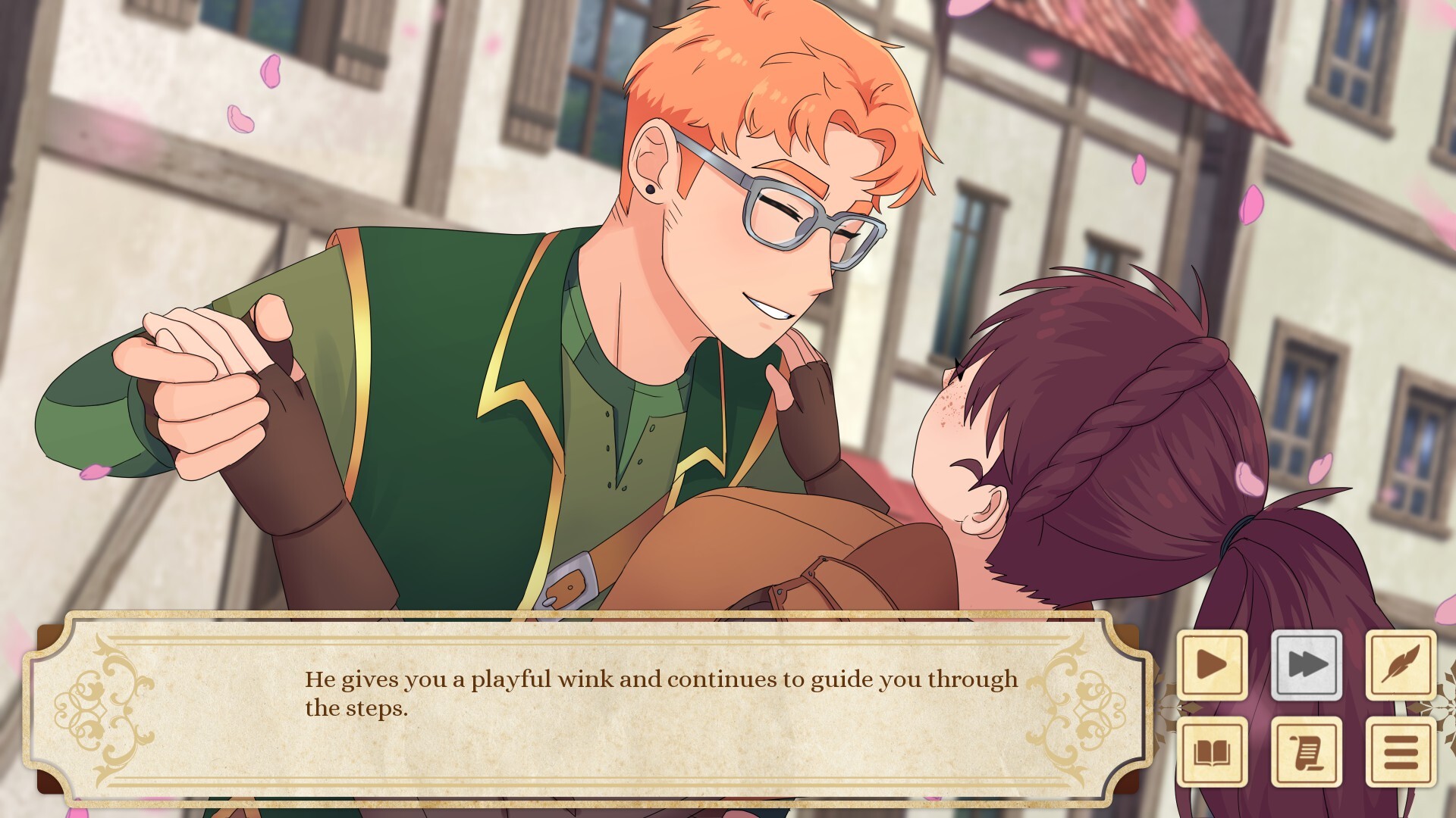 Fetch Quest Remastered Screenshot 4