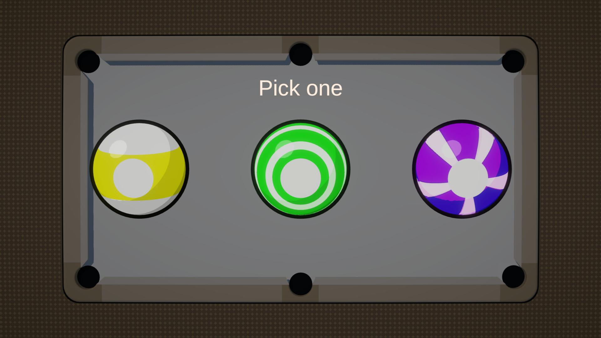 Just Pool Screenshot 2