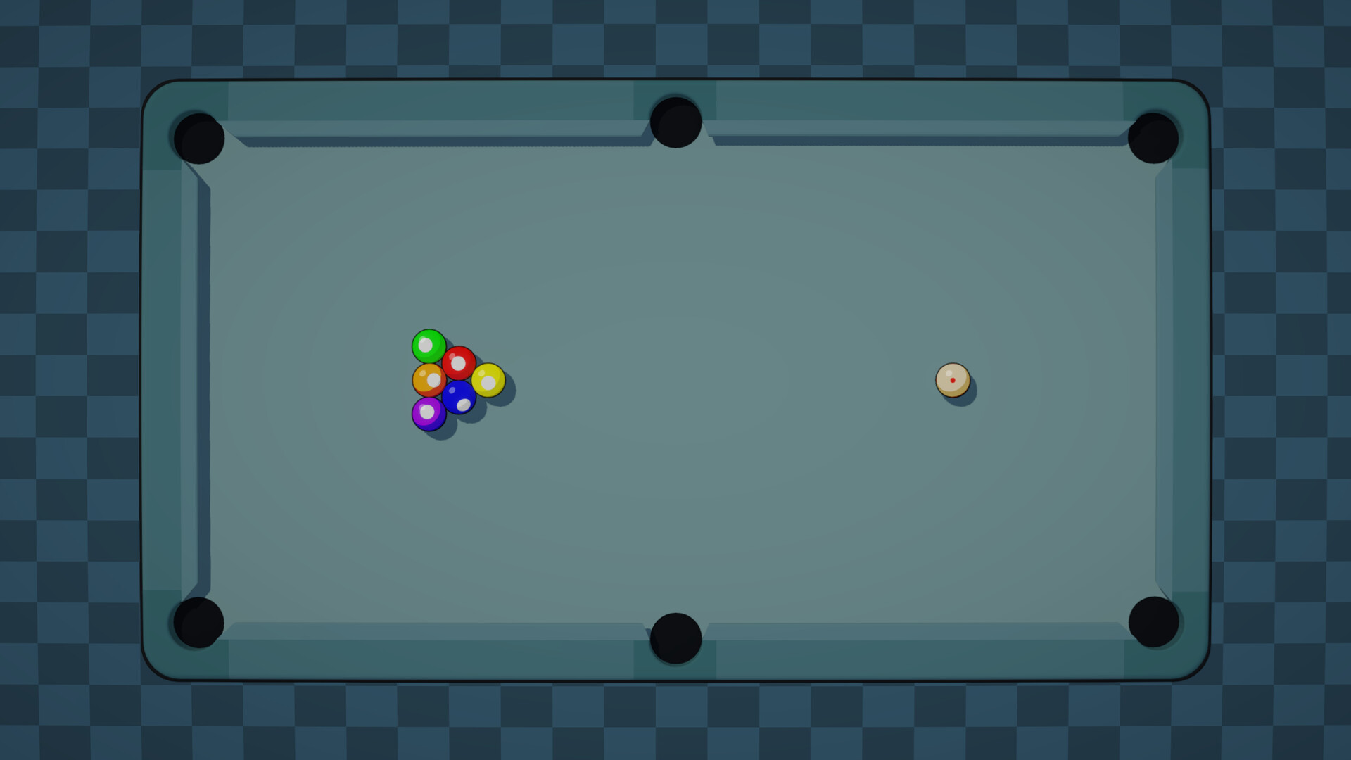 Just Pool Screenshot 4
