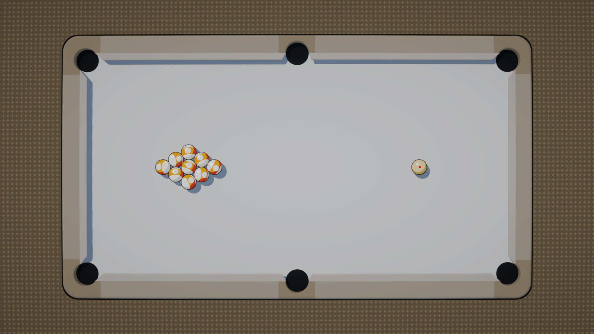 Just Pool Screenshot 3