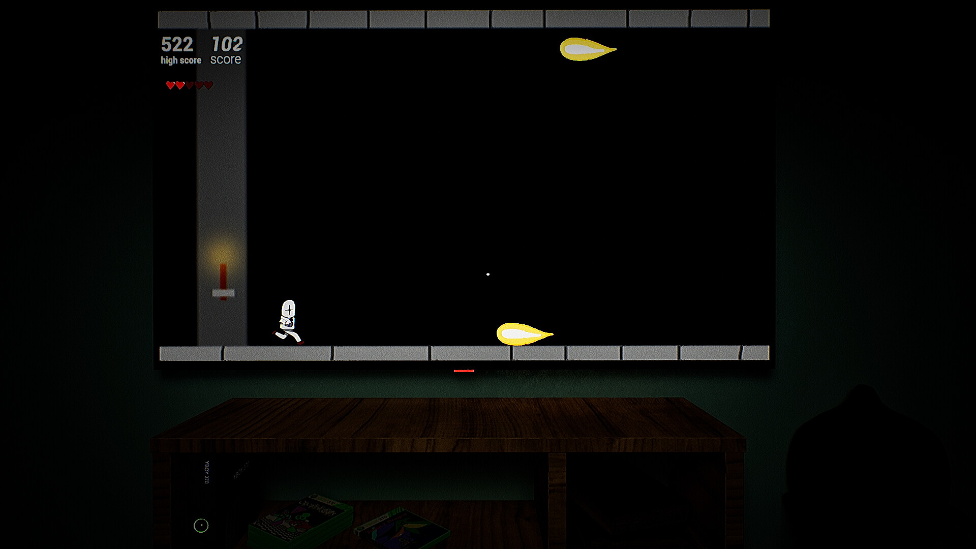 Doomscroll Screenshot 6