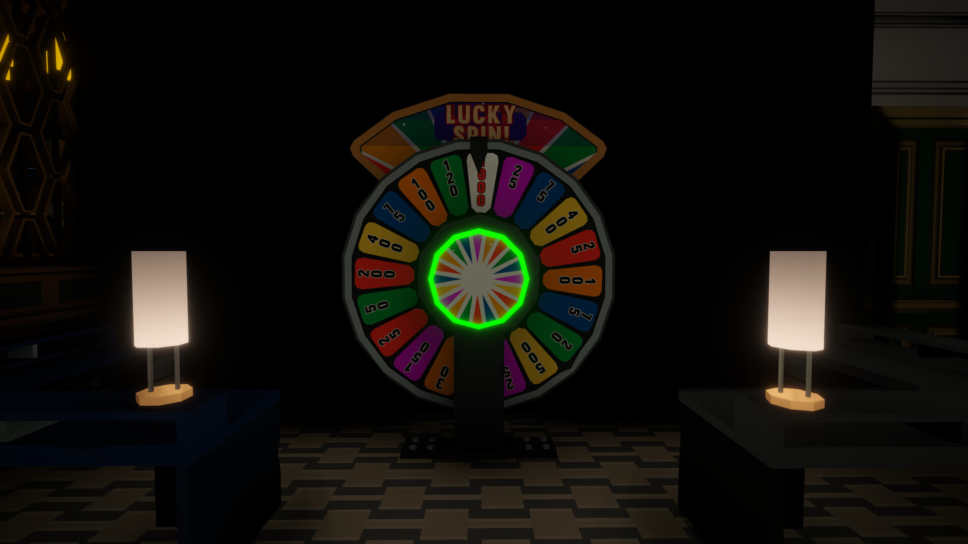 Desperate Gambling Screenshot 7