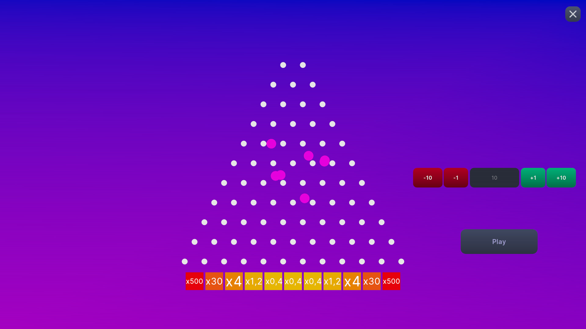 Desperate Gambling Screenshot 3