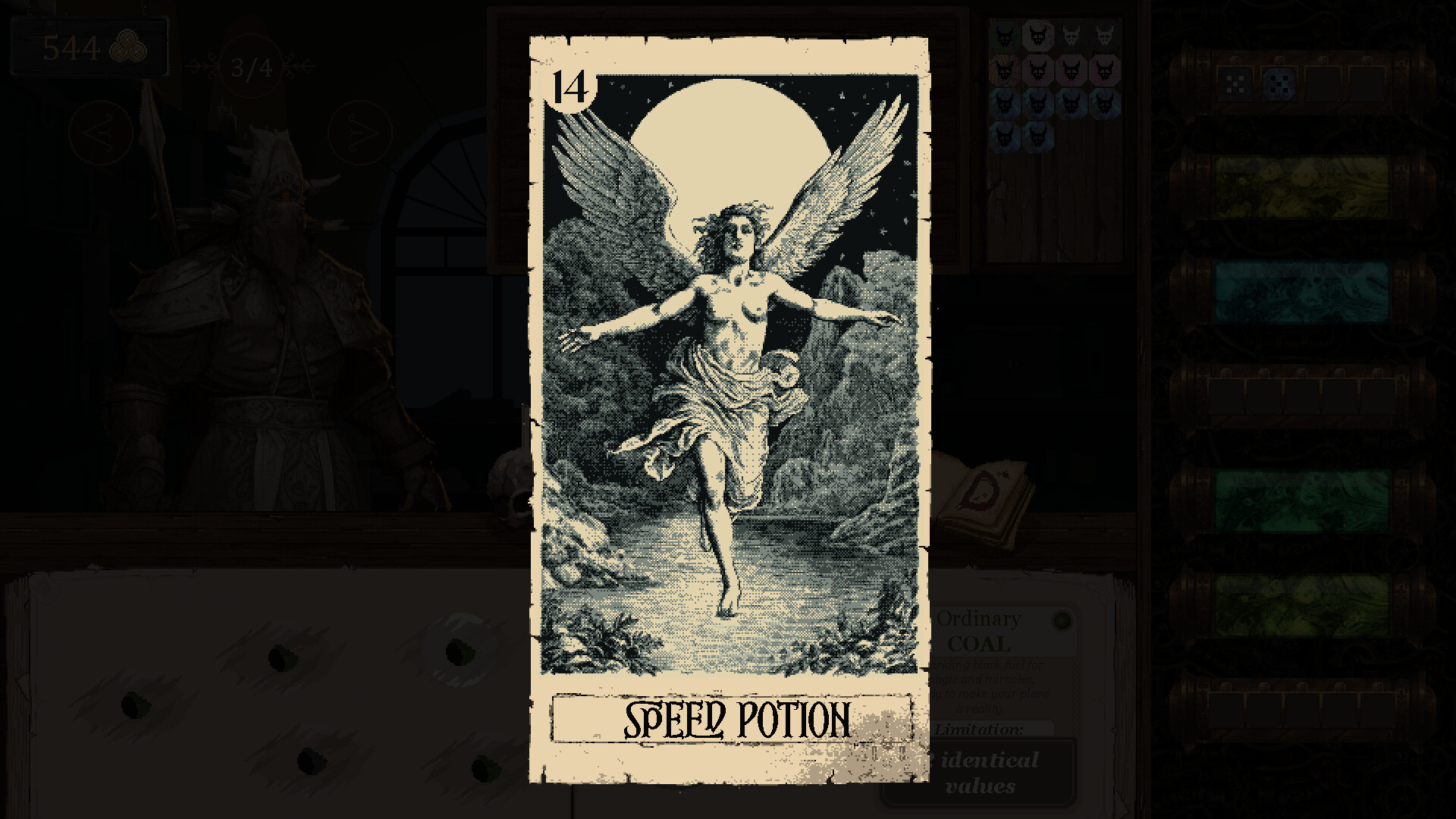 Grim Potions Screenshot 4