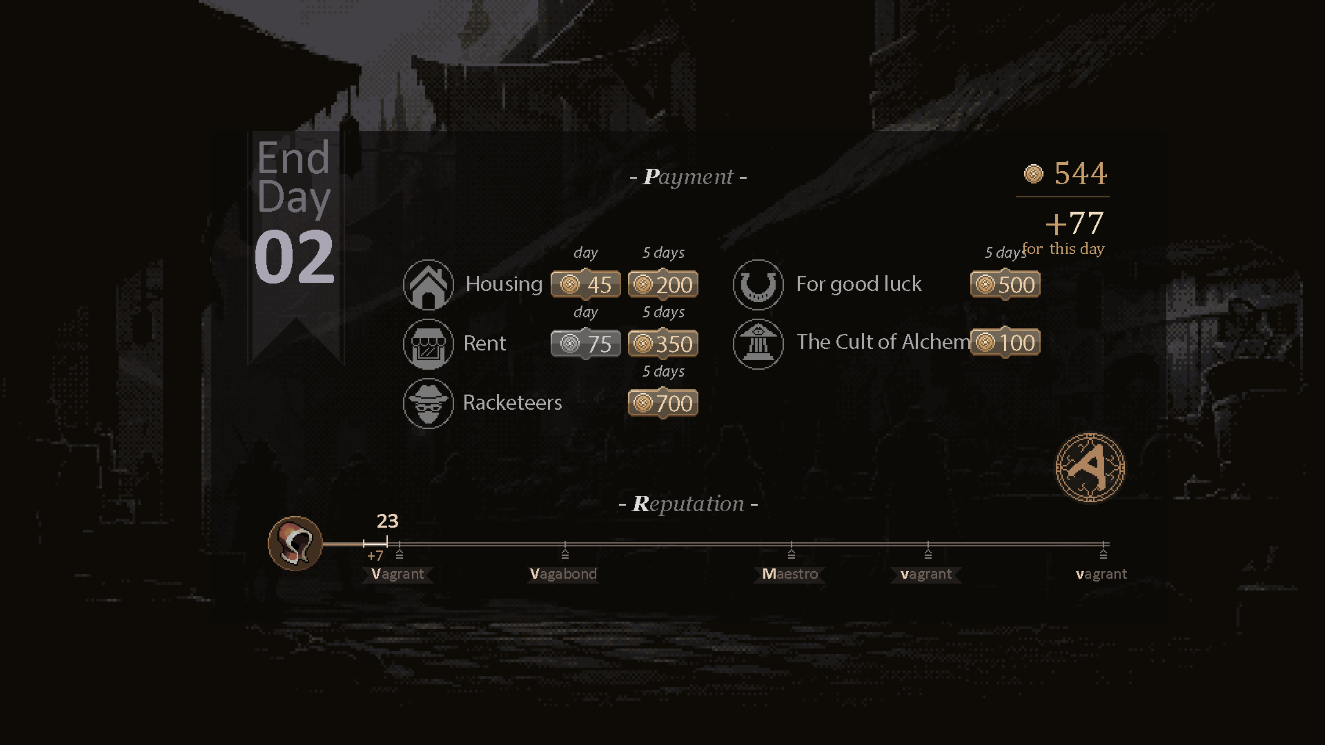 Grim Potions Screenshot 5