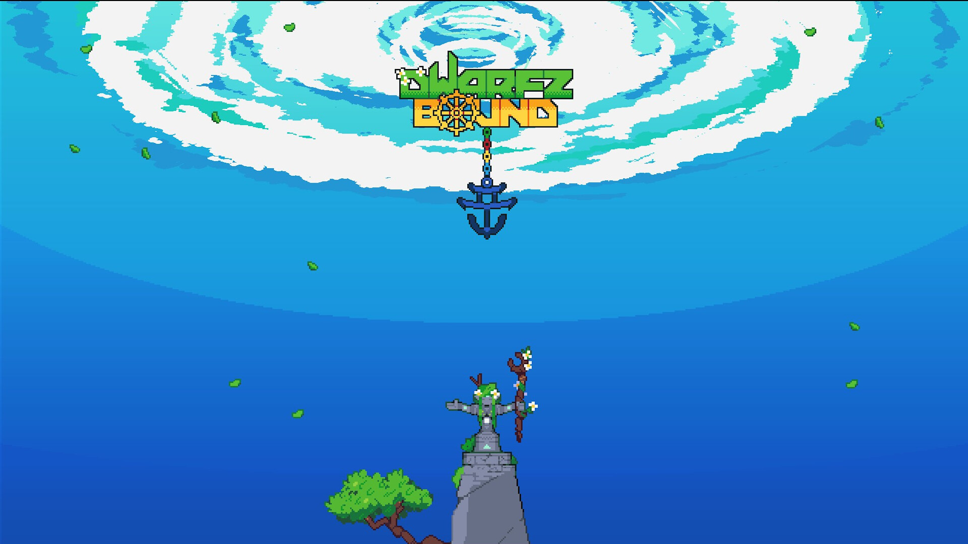 Dwarfzbound Screenshot 0