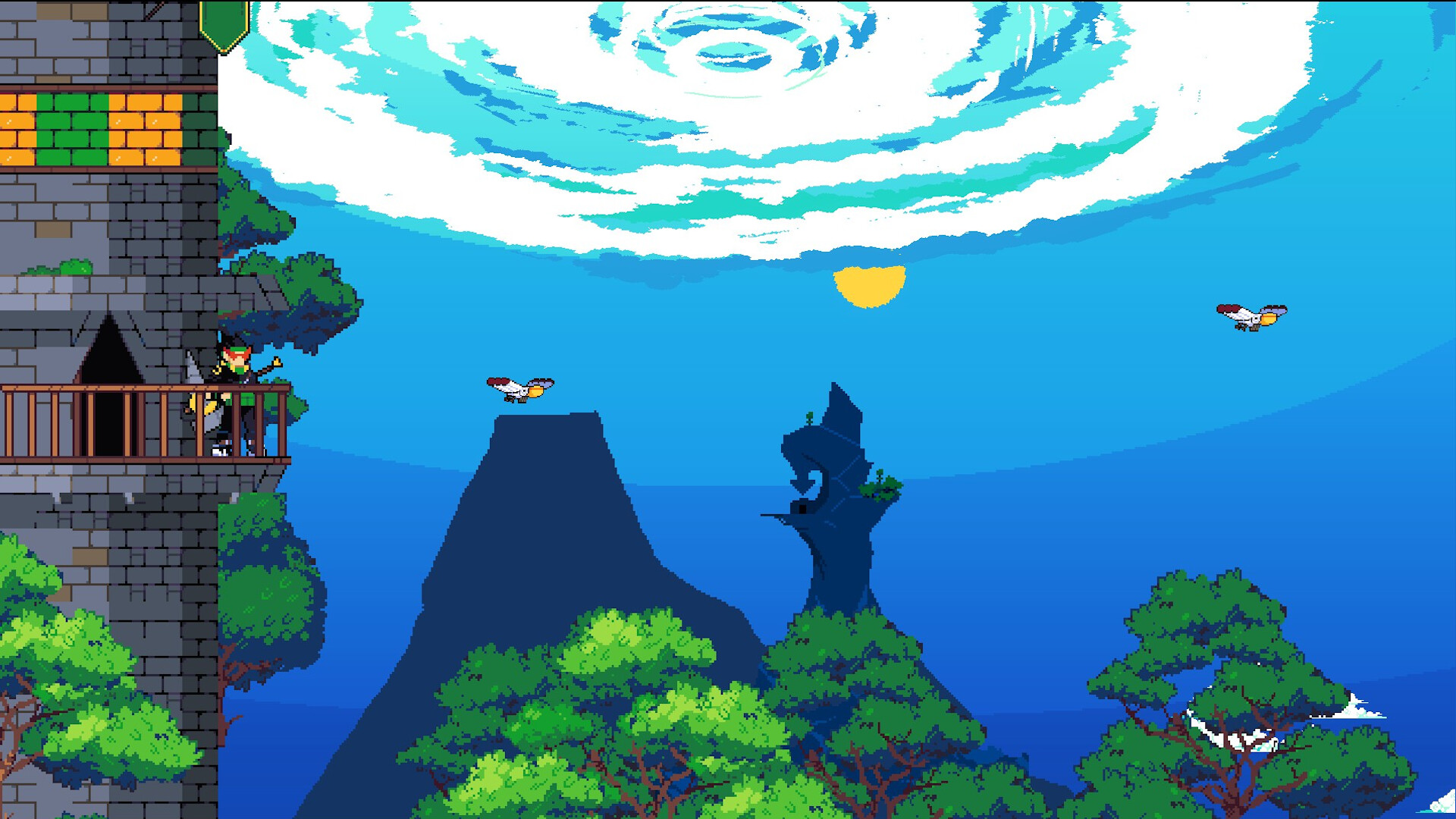 Dwarfzbound Screenshot 6