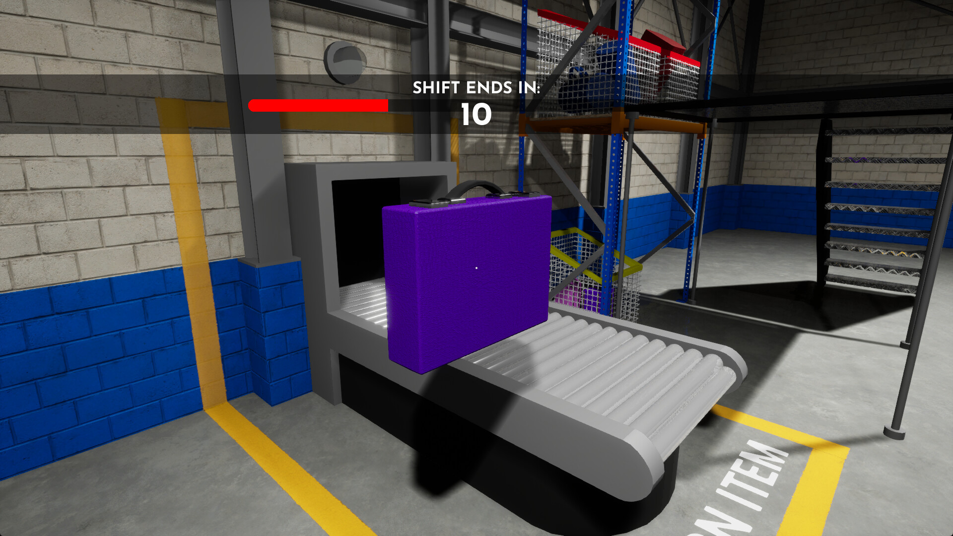 LOST & FOUND Screenshot 4