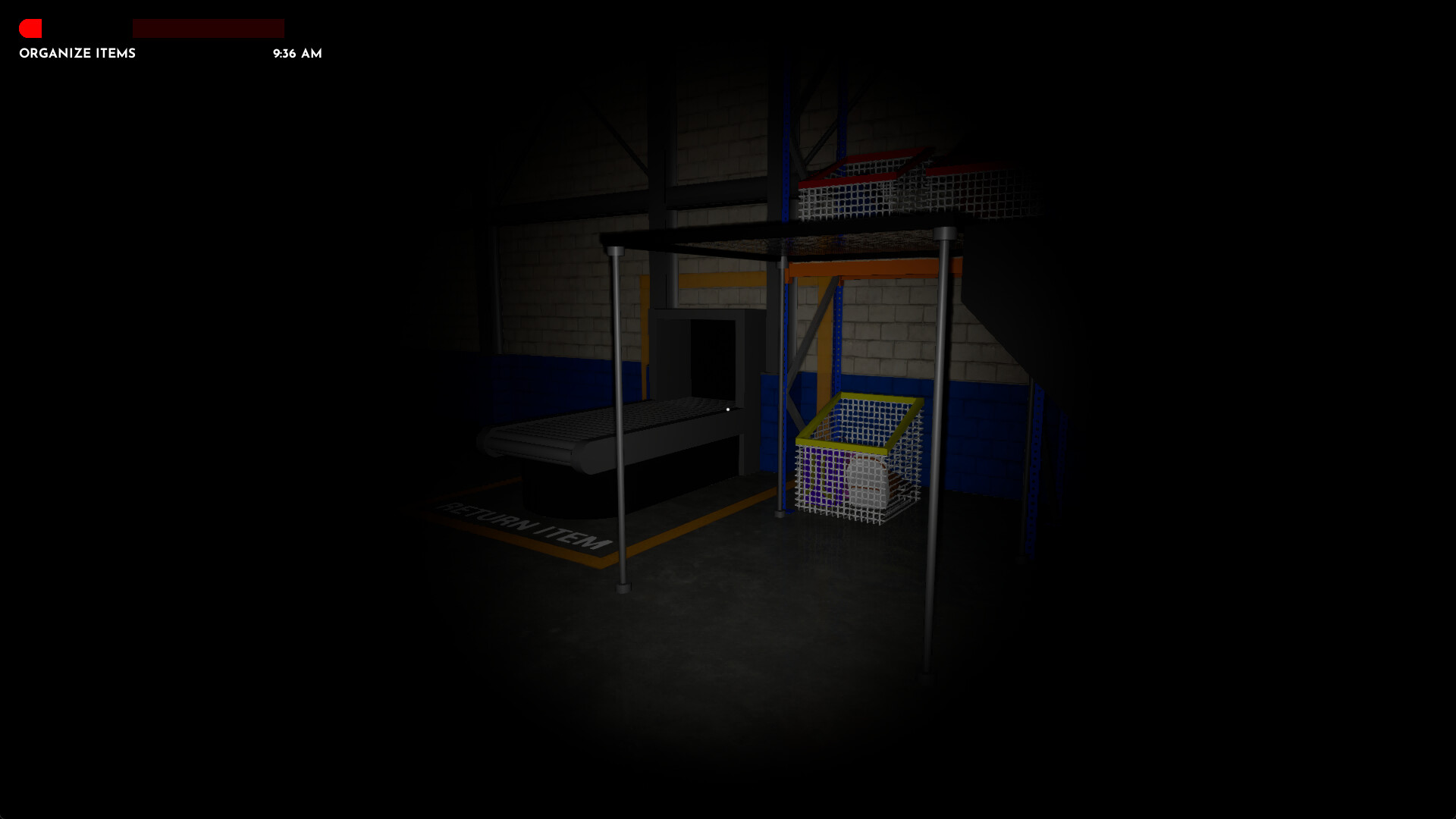 LOST & FOUND Screenshot 14