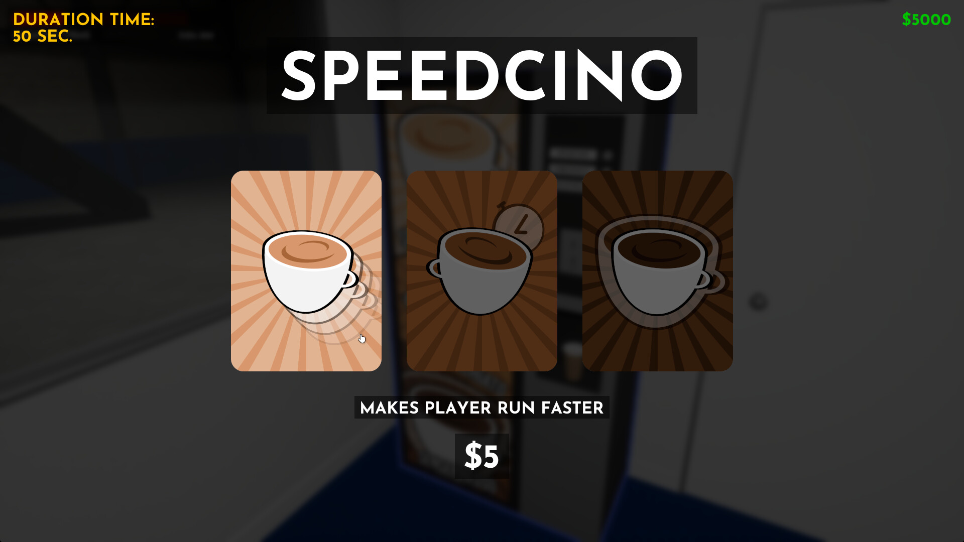 LOST & FOUND Screenshot 11