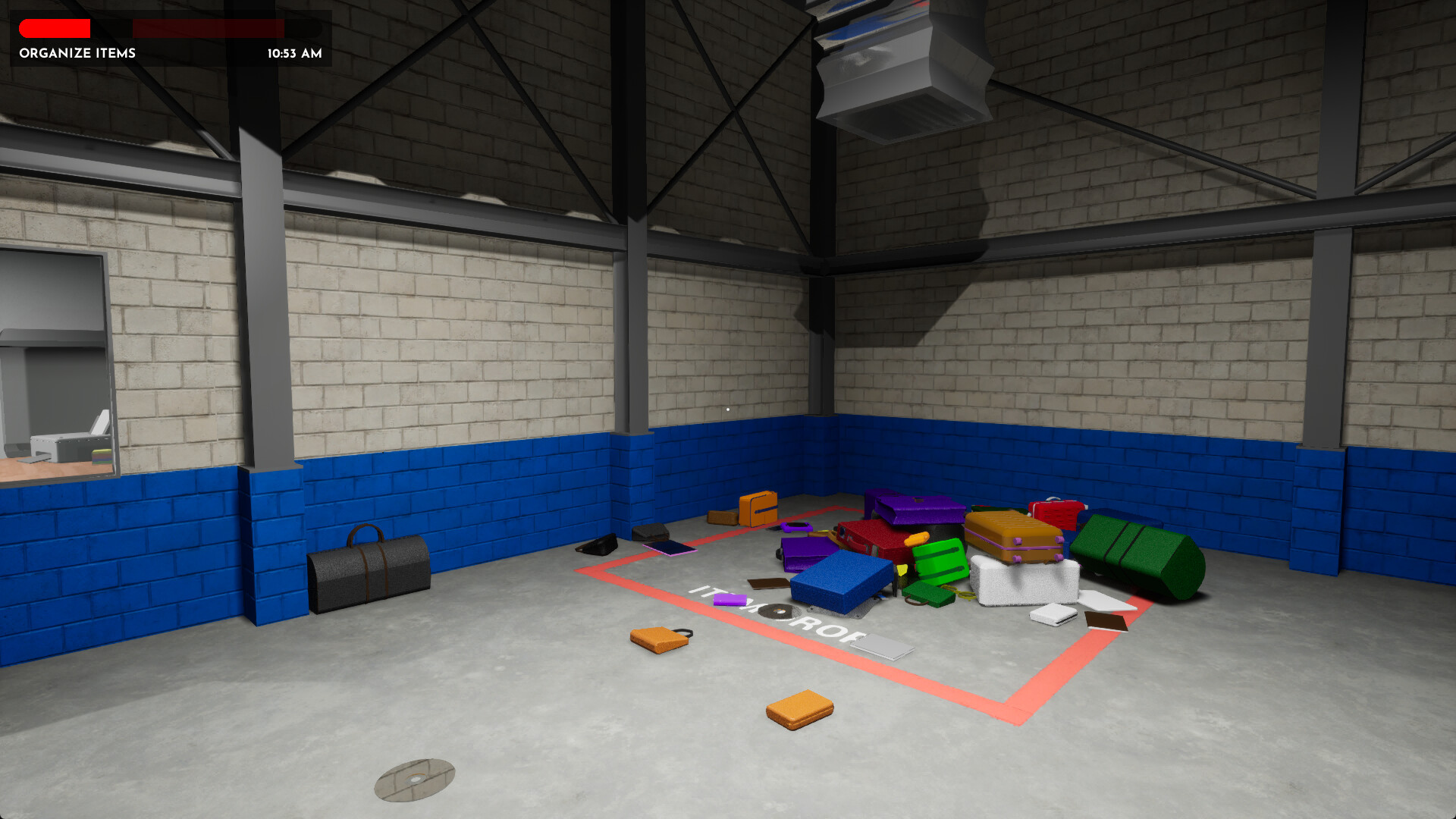 LOST & FOUND Screenshot 10