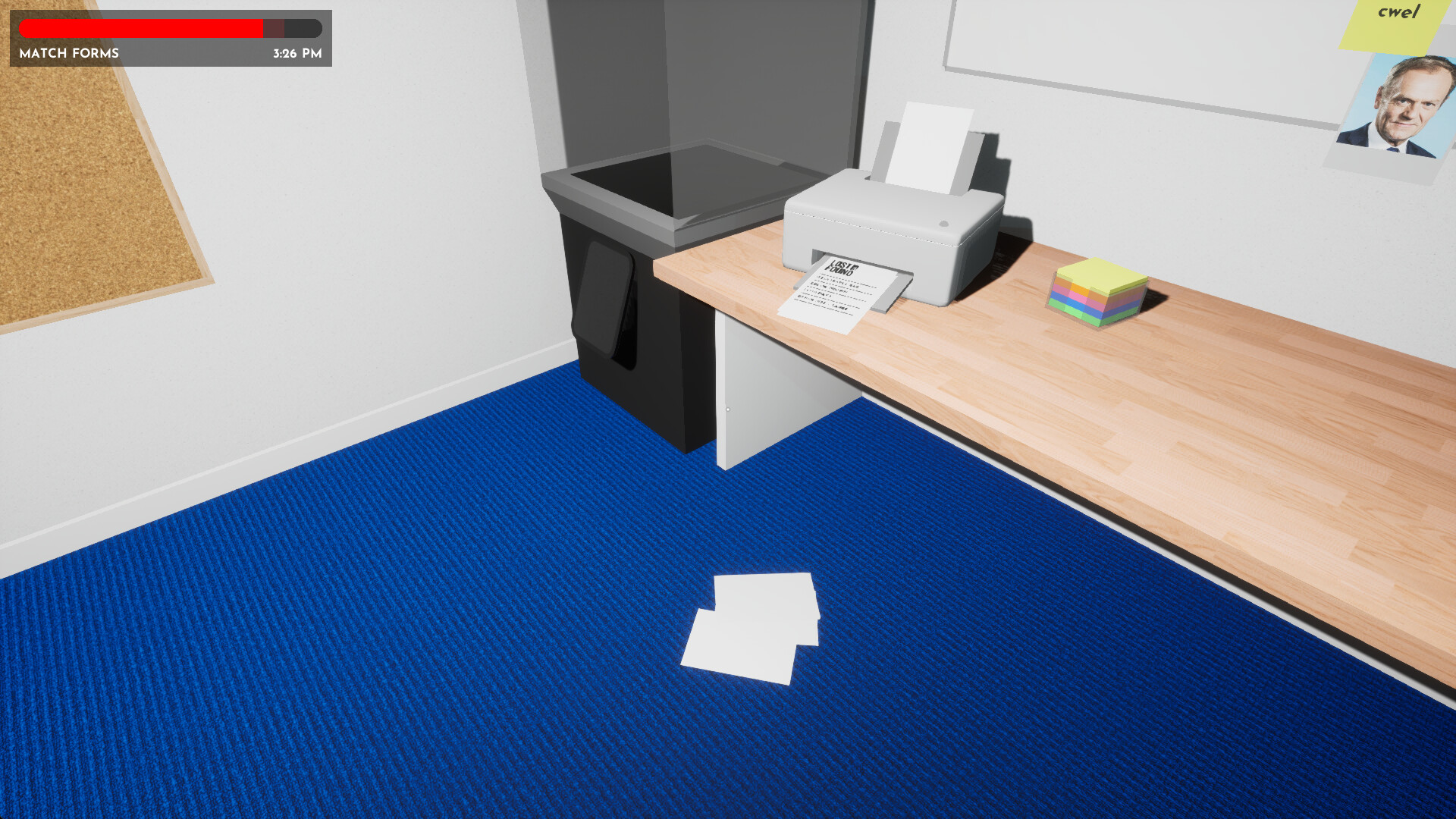 LOST & FOUND Screenshot 9